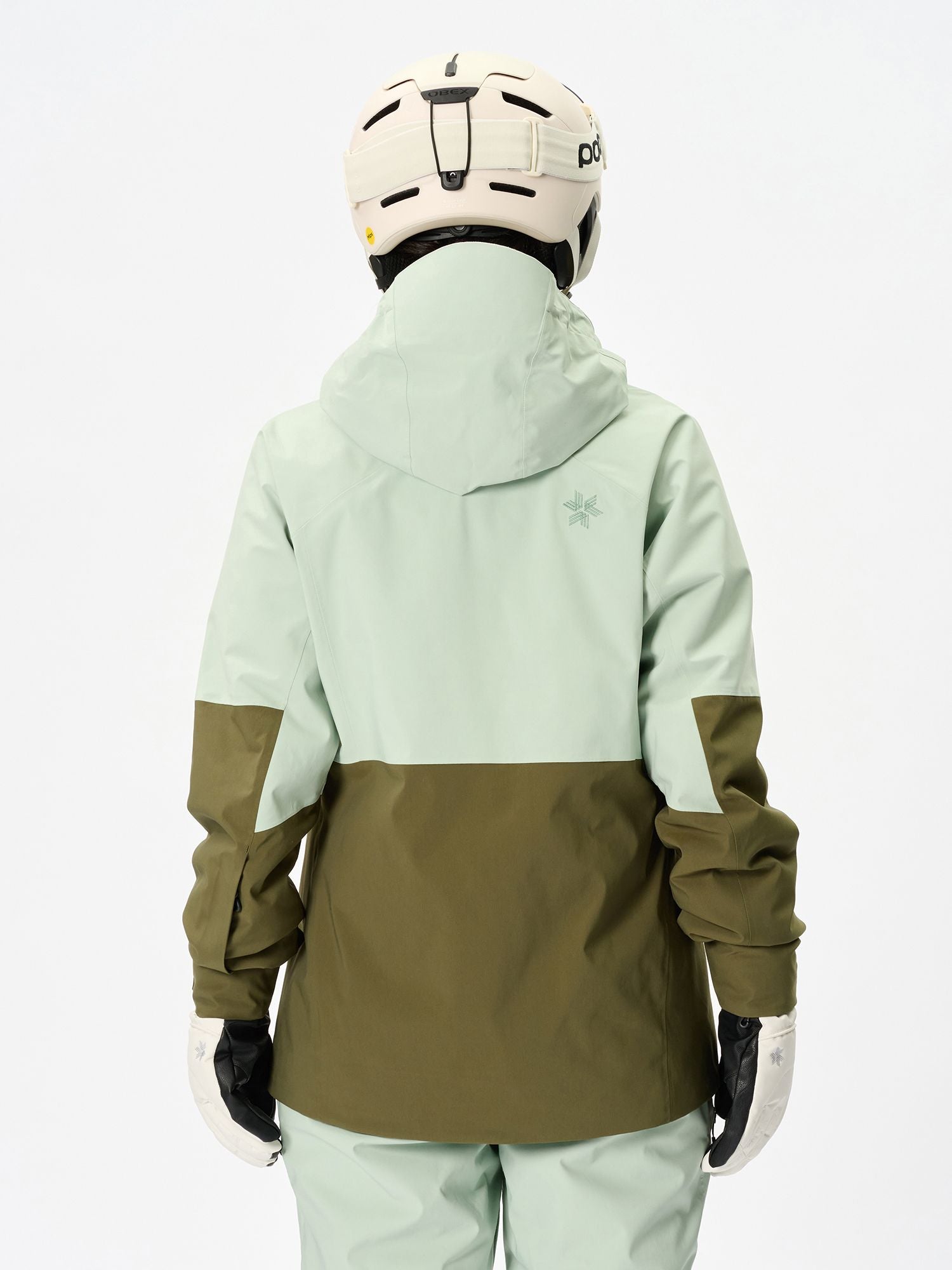 Women's G-axis Jacket (Ladies)