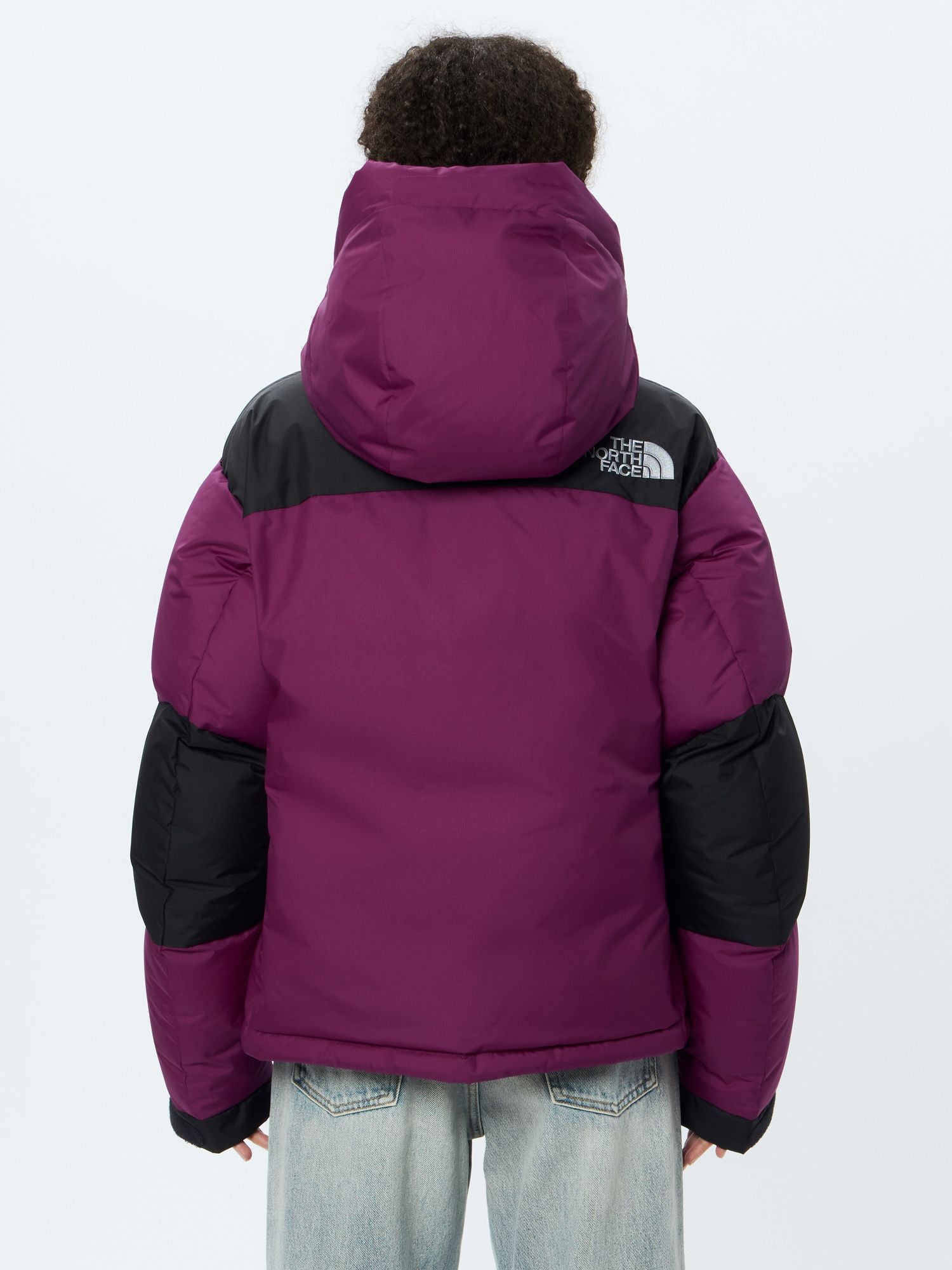 Short Baltoro Light Jacket (Women's)