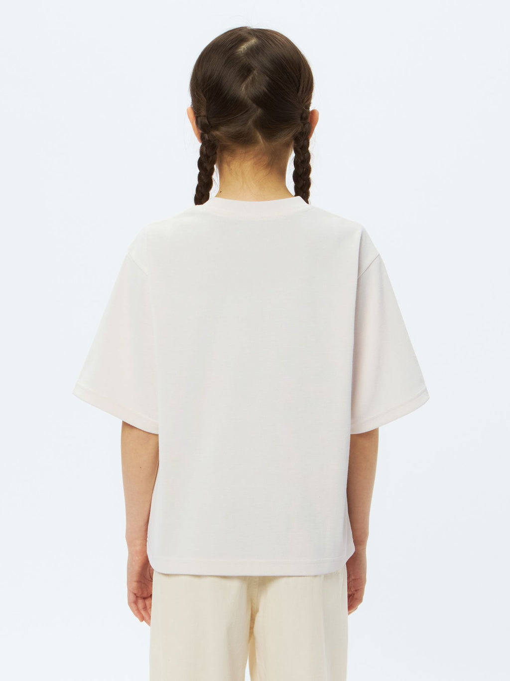 Short Sleeve Heat Protection Tee (Kids)