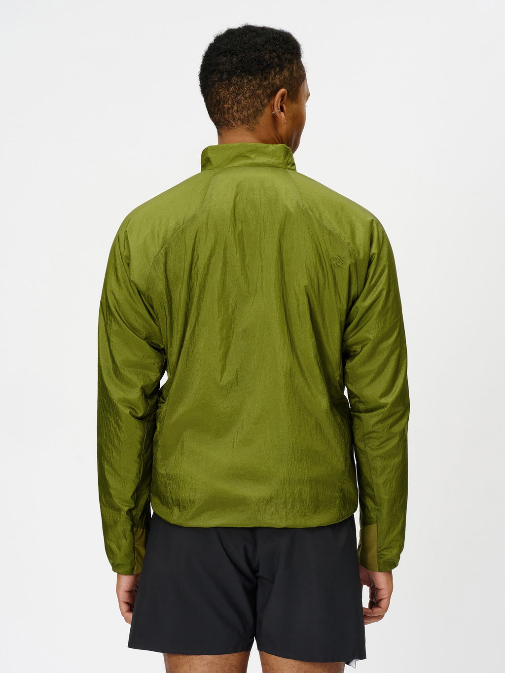 Light Warmer Coach Jacket (Unisex)