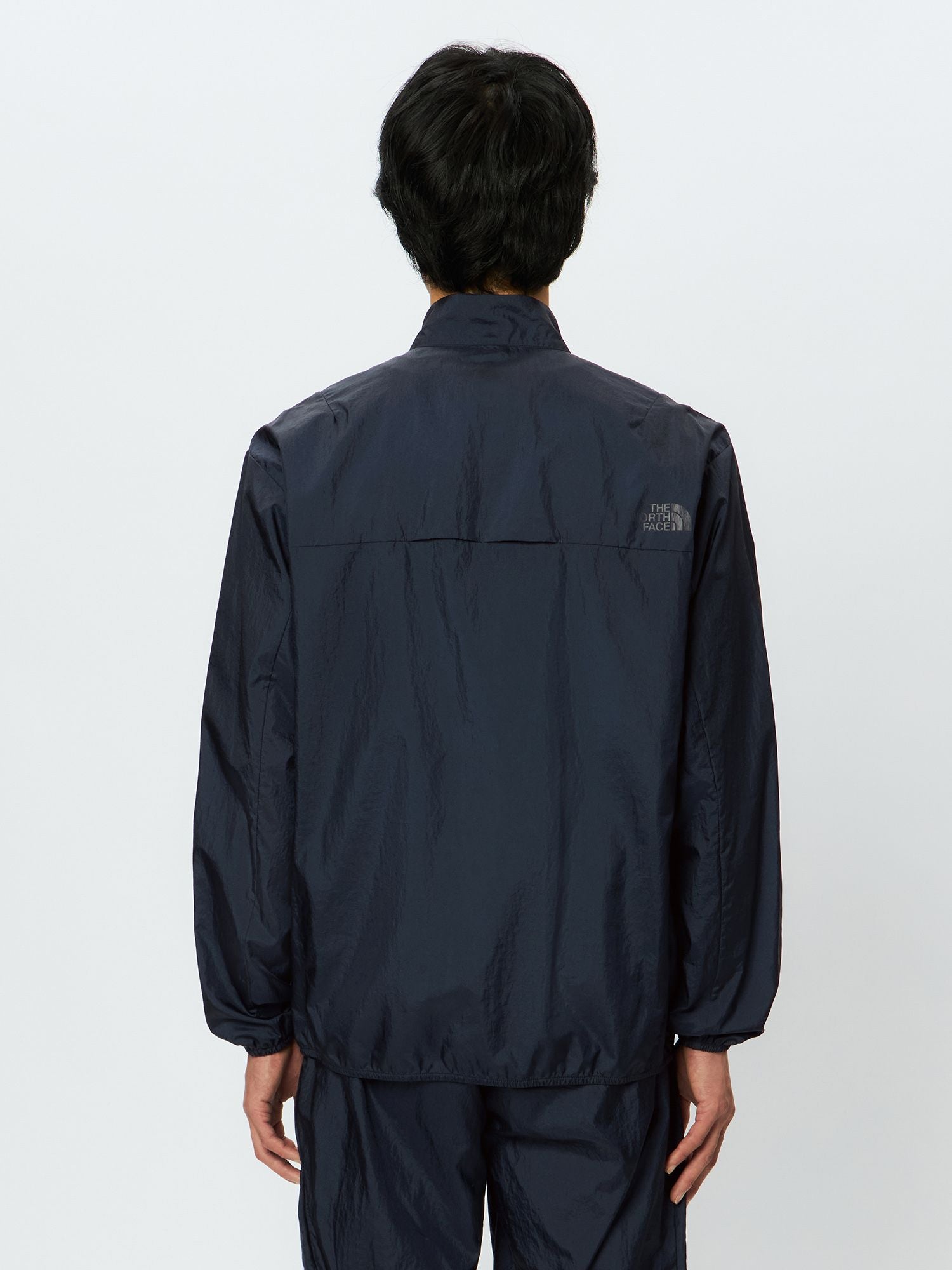 Diamond Fuse Action Wind Jacket (Men's)