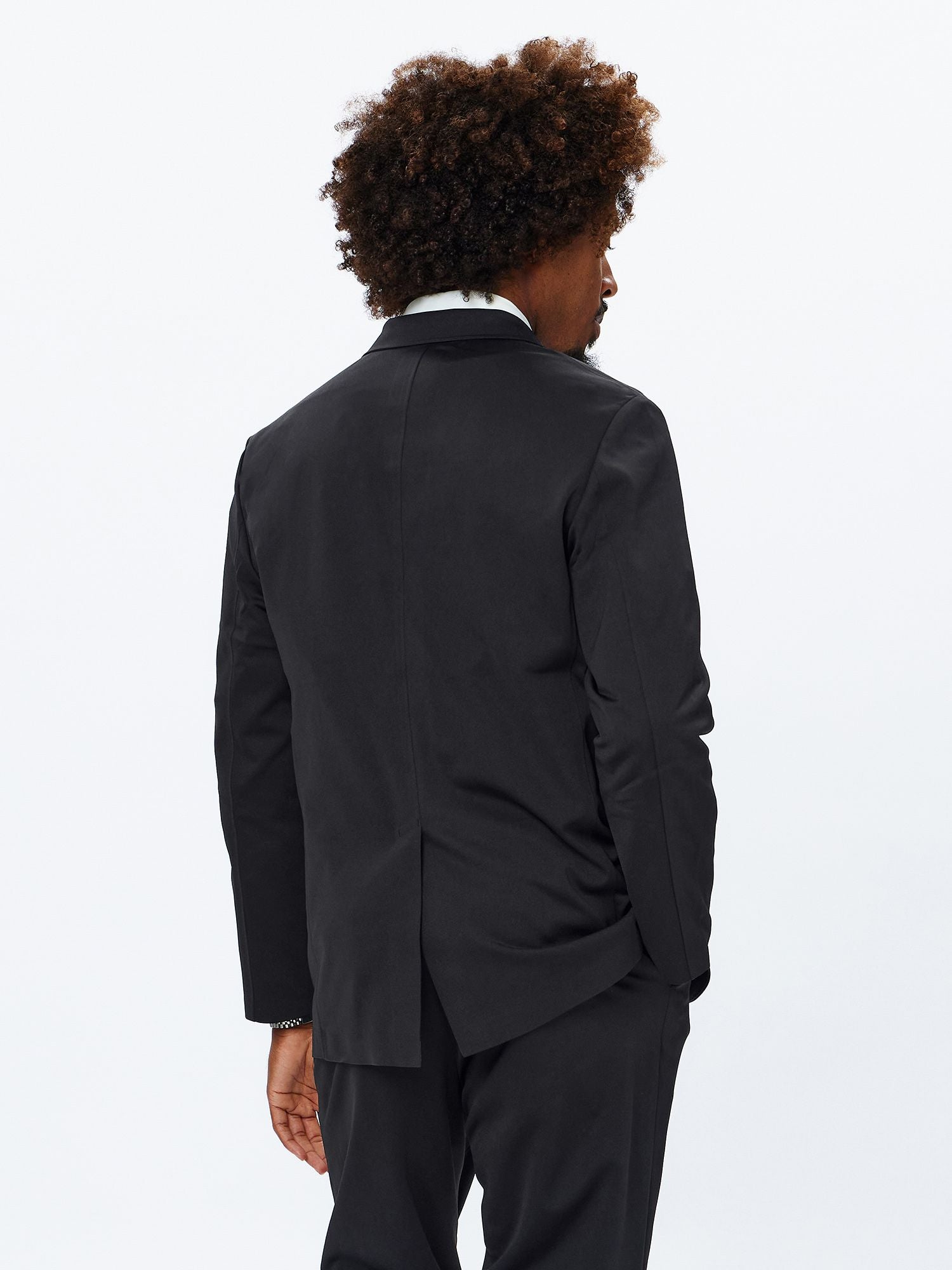 Neclipse / Tailored Jacket (Unisex)