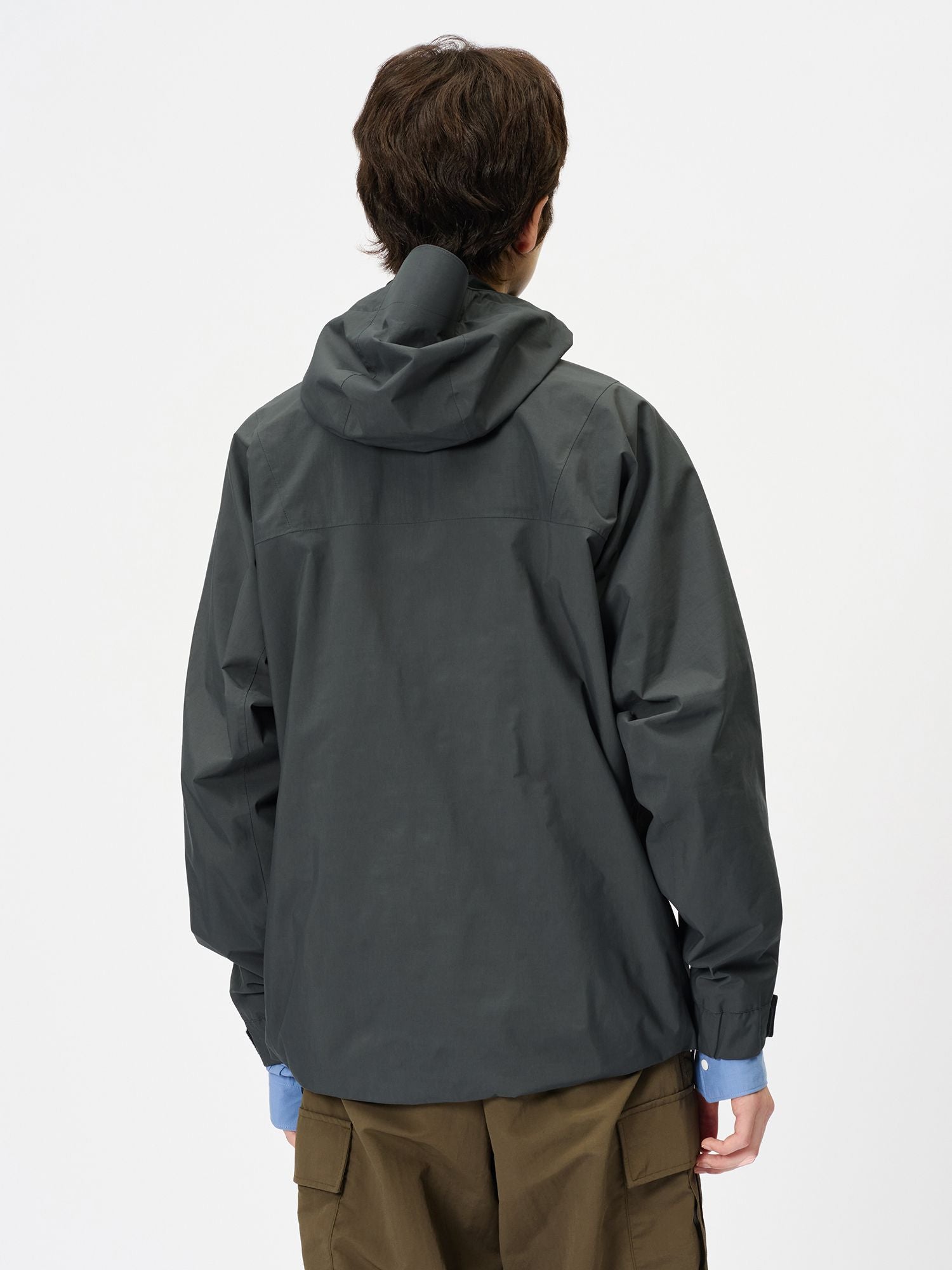 Pertex Unlimited Two Layer Jacket (Ladies)