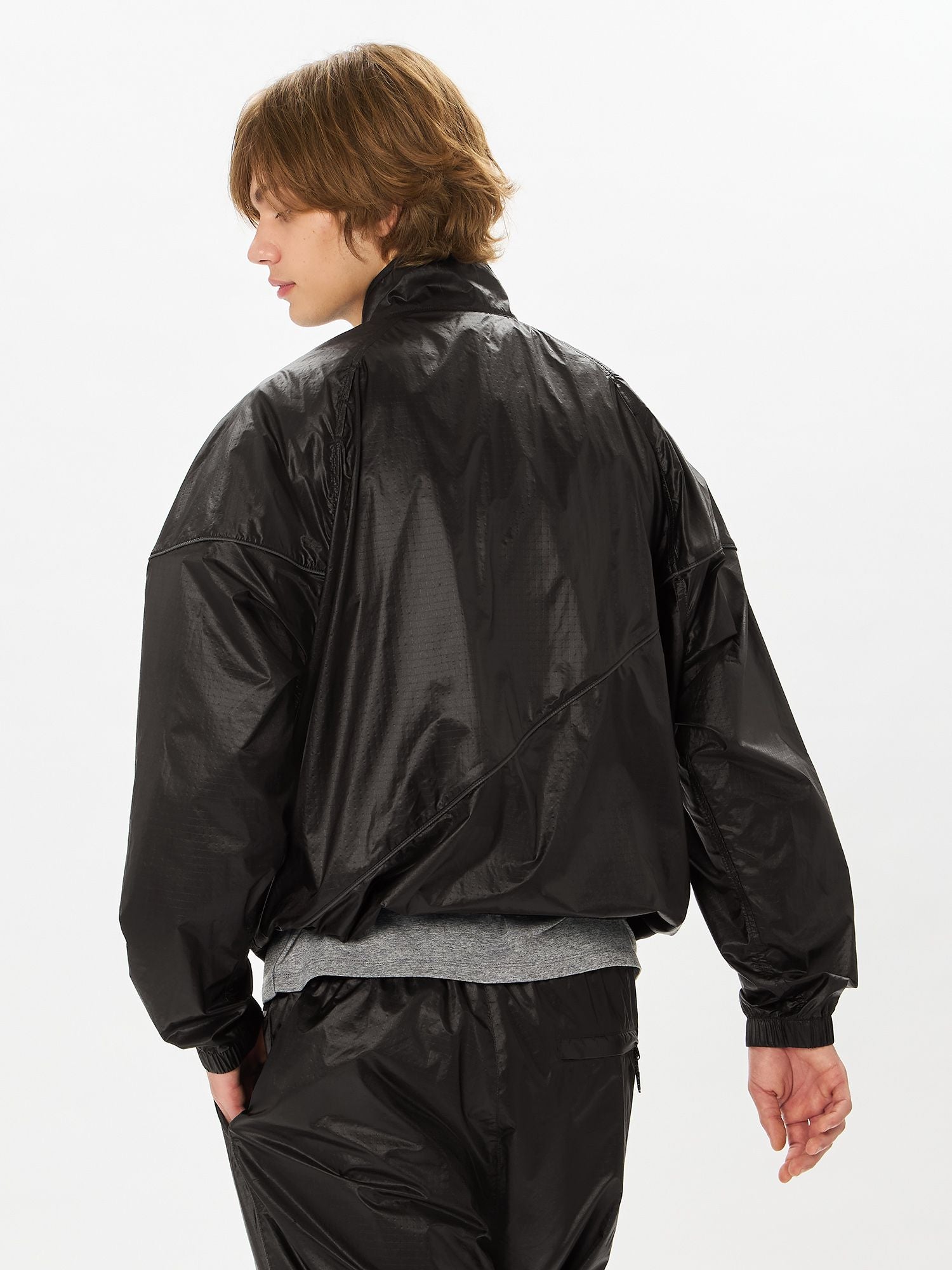 Kibitaki Stand Jacket (Unisex)