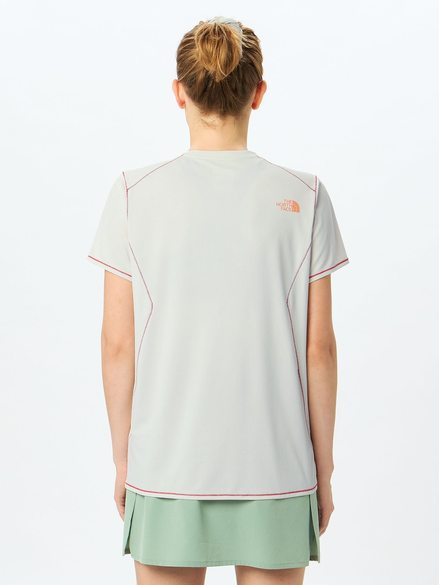 Short Sleeve Breeze Range Run Crew (Women's)