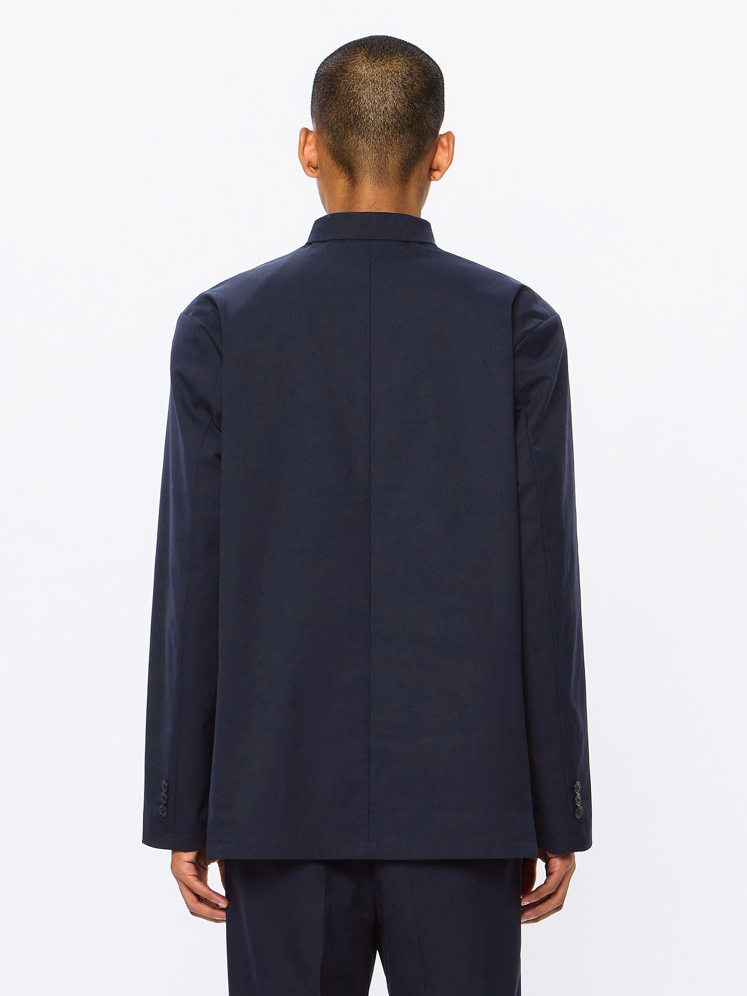 Stretch Jacket (Unisex)