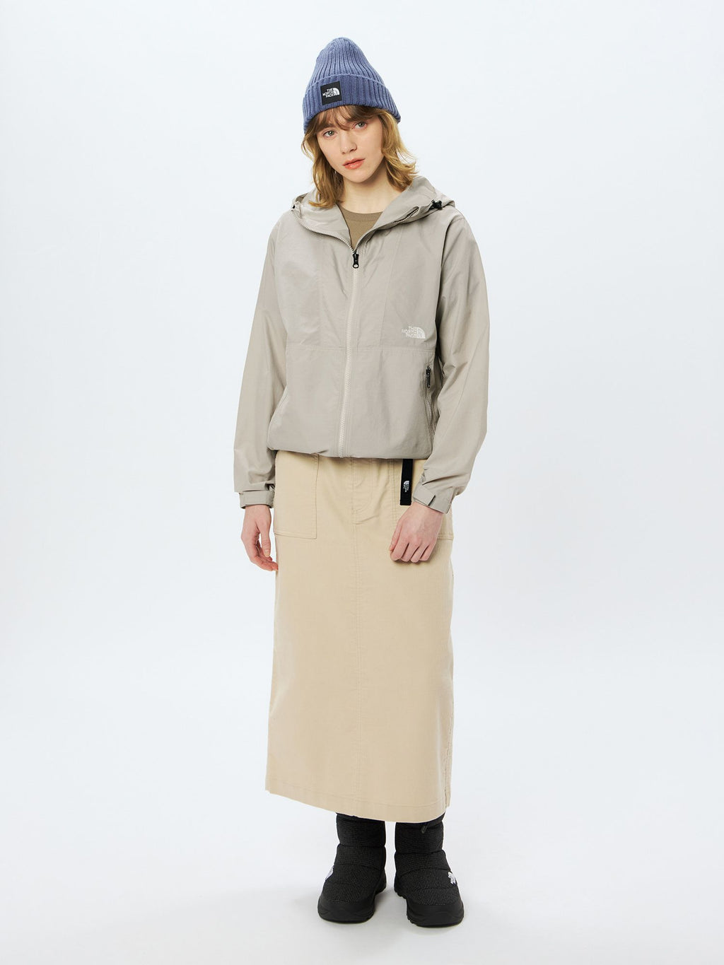 Compact Jacket (Women's)