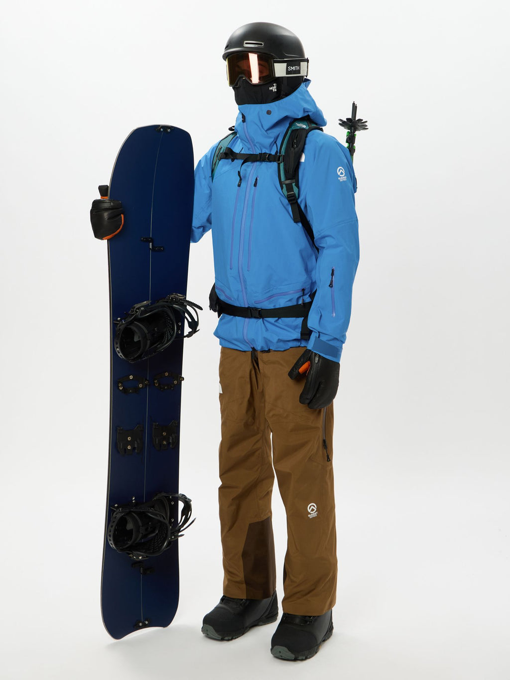 RTG Gore-Tex Jacket (Unisex)