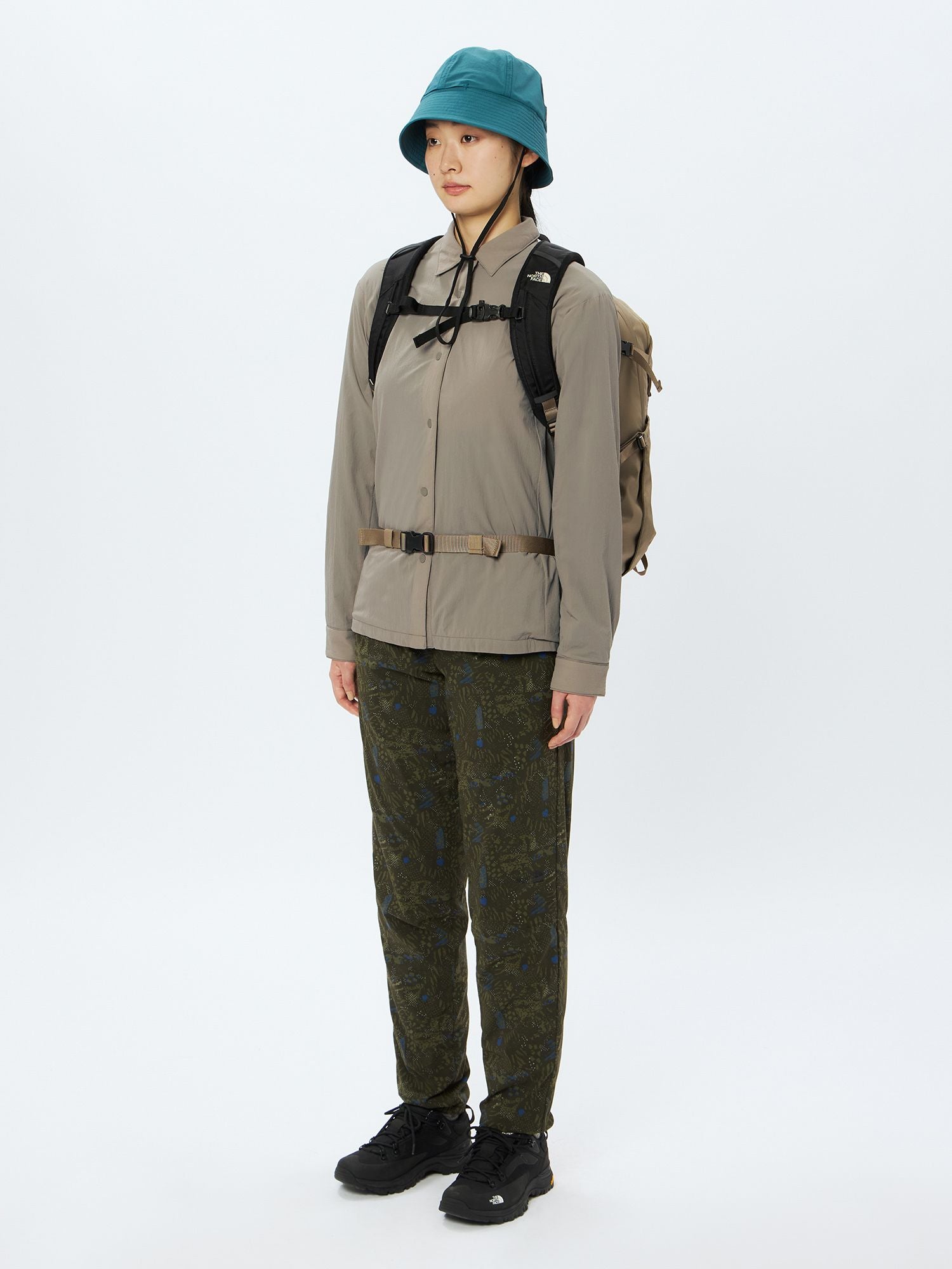 October Mid Shirt (Women's)