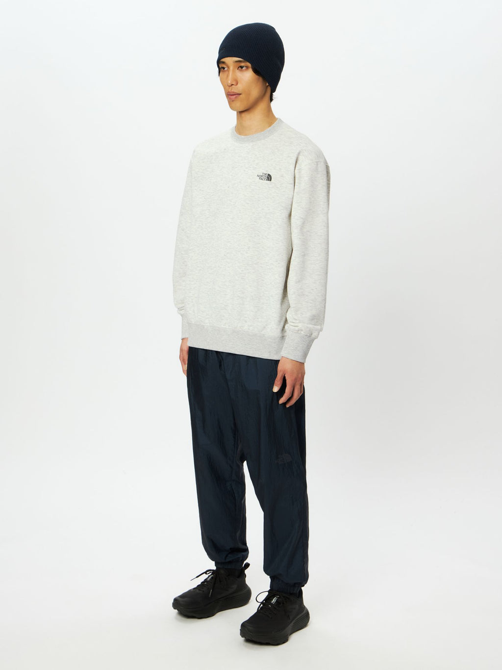 Graphic Sweat Crew (Unisex)