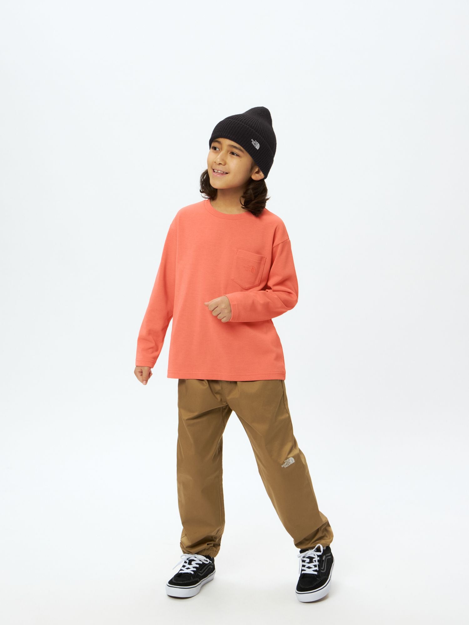 Long Sleeve Heat Protection Tee (Kids)