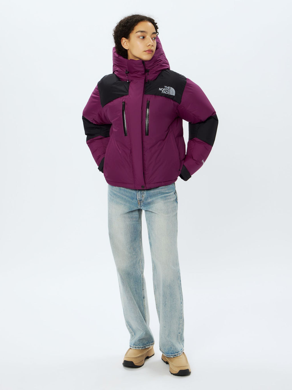 Short Baltoro Light Jacket (Women's)