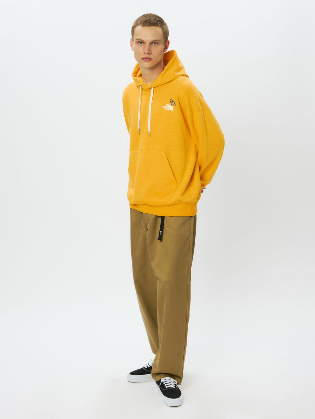 Zoo Picker Hoodie (Unisex)