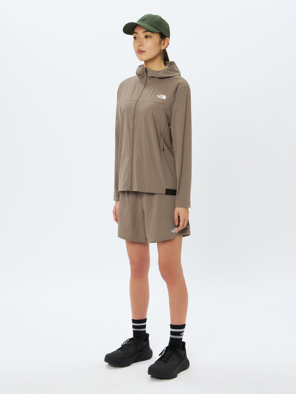 Flexible Hoodie (Women's)