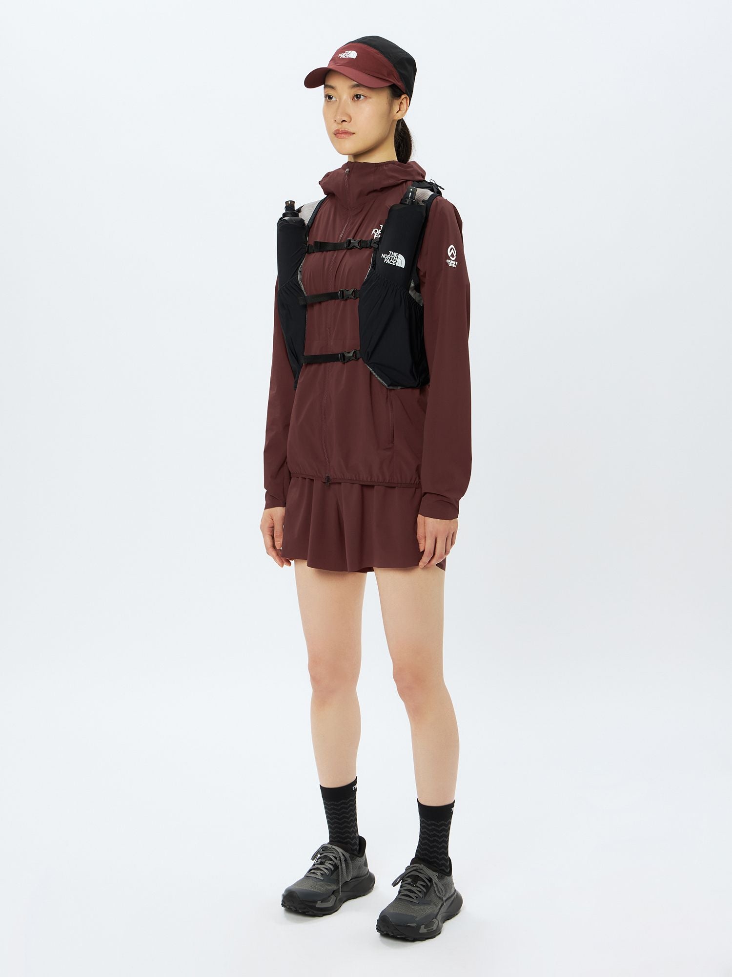 Infinity Trail Hoodie (Unisex)