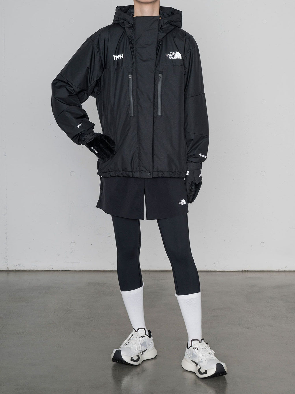 HYKE GTX Insulation Trail Jacket (Women's)