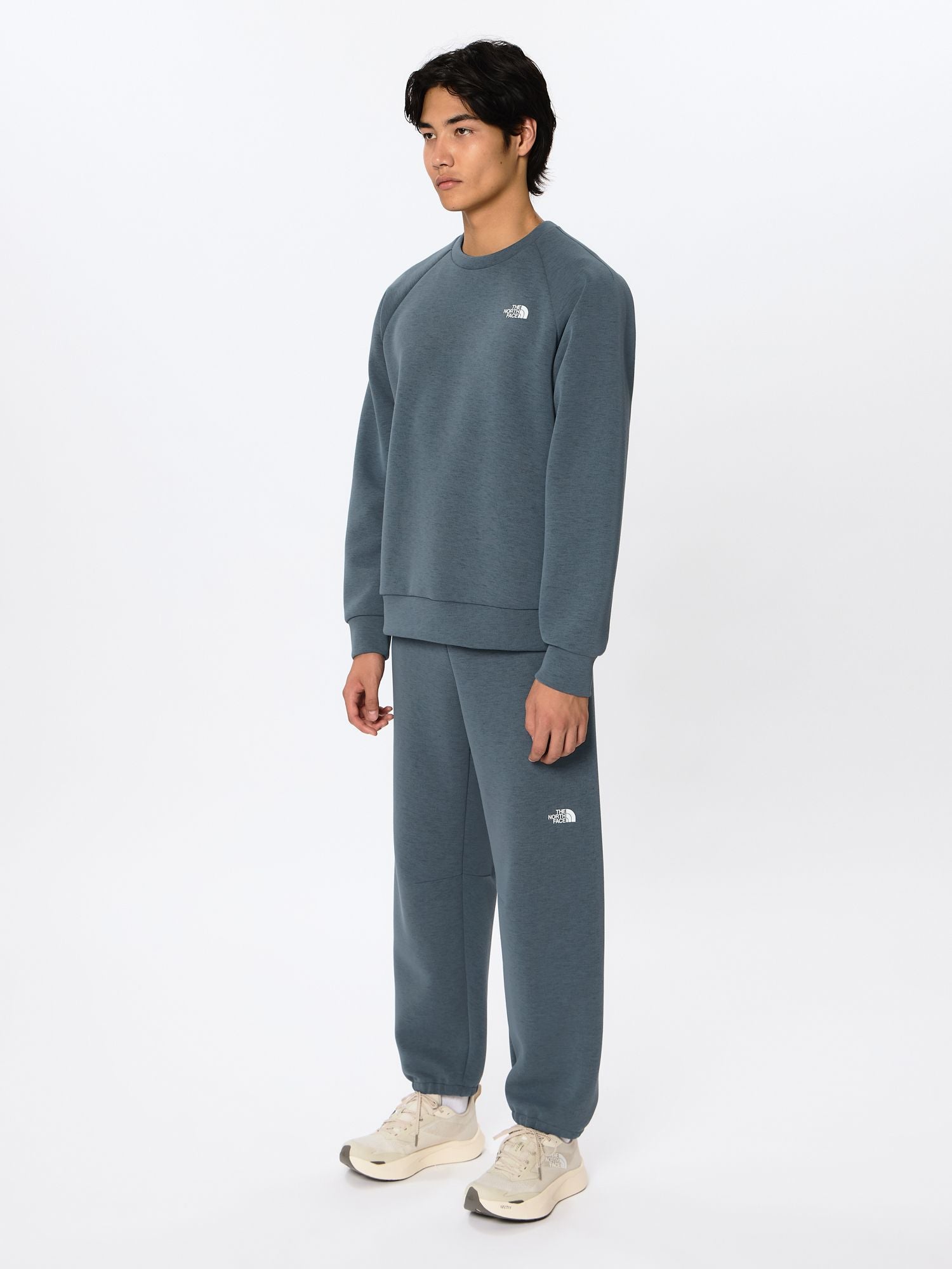 Tech Air Sweat Crew (Men's)