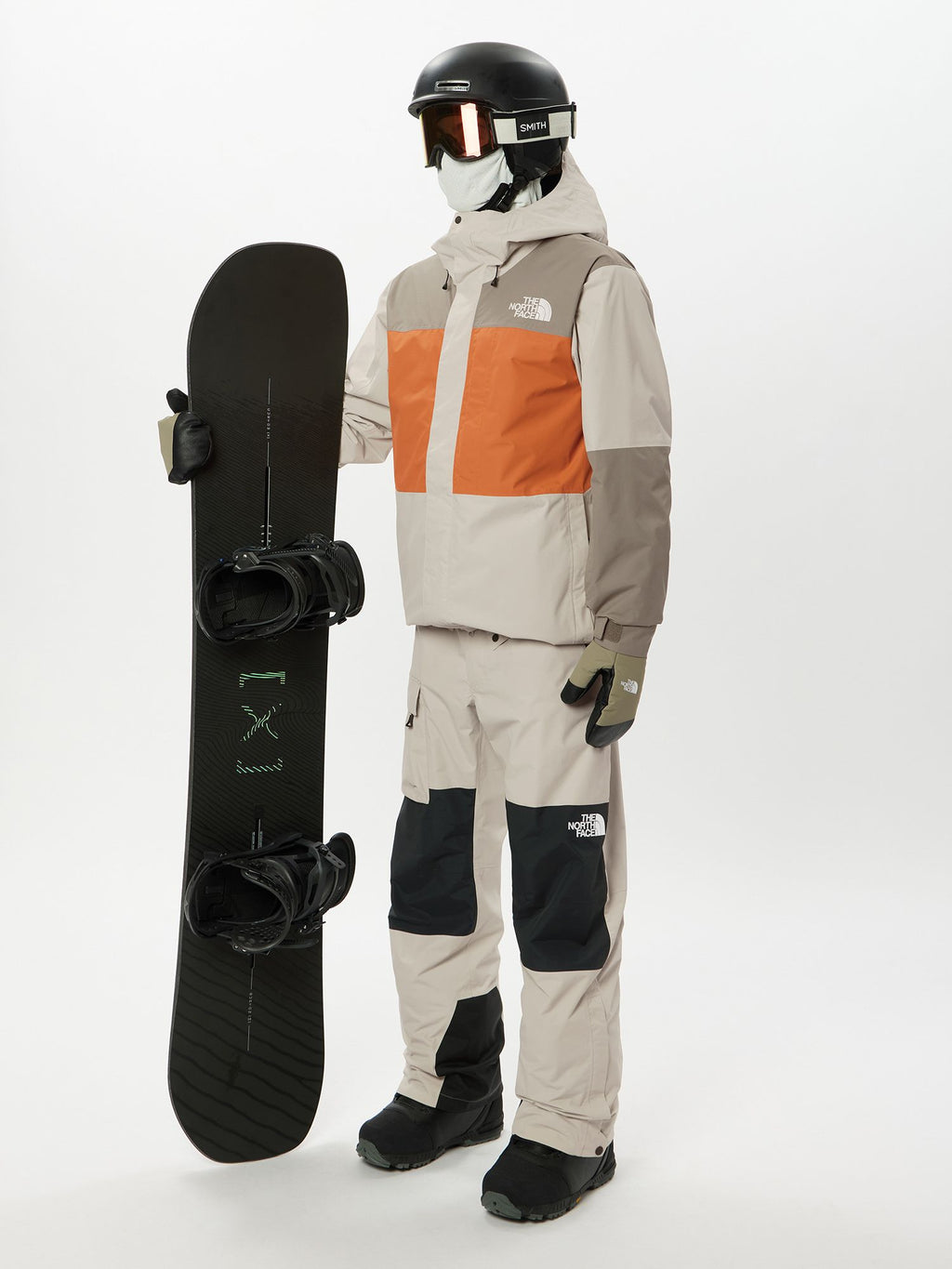 Winter Park Jacket (Unisex)