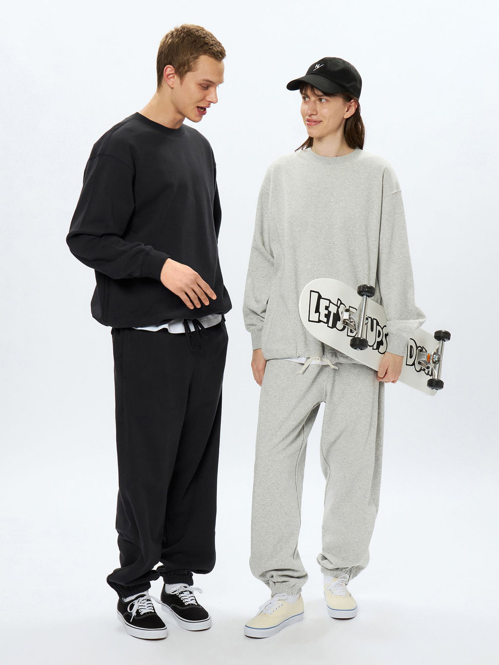 MXP Standard/ Sweat Crew Neck (Unisex)