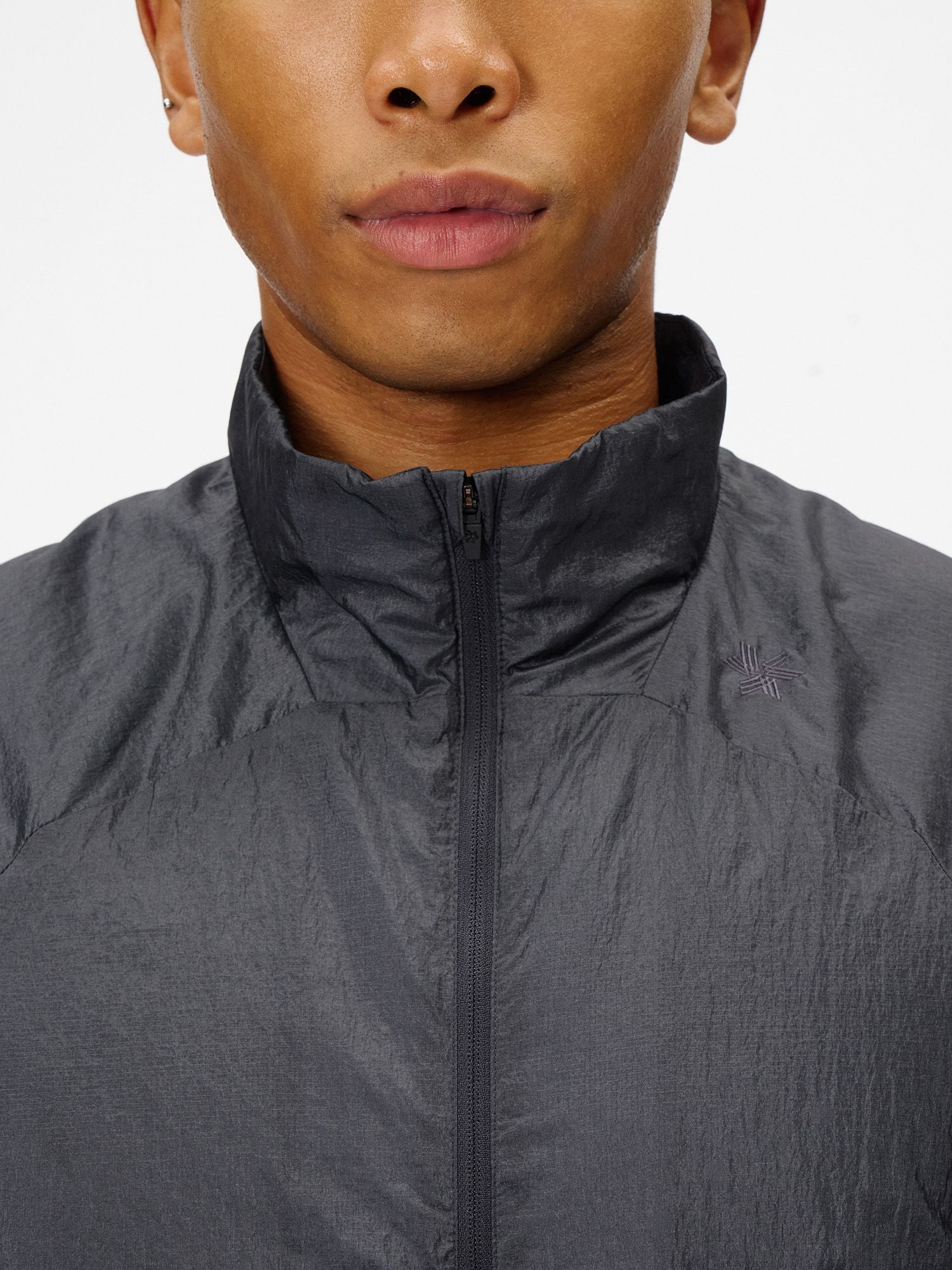 Light Warmer Coach Vest (Unisex)