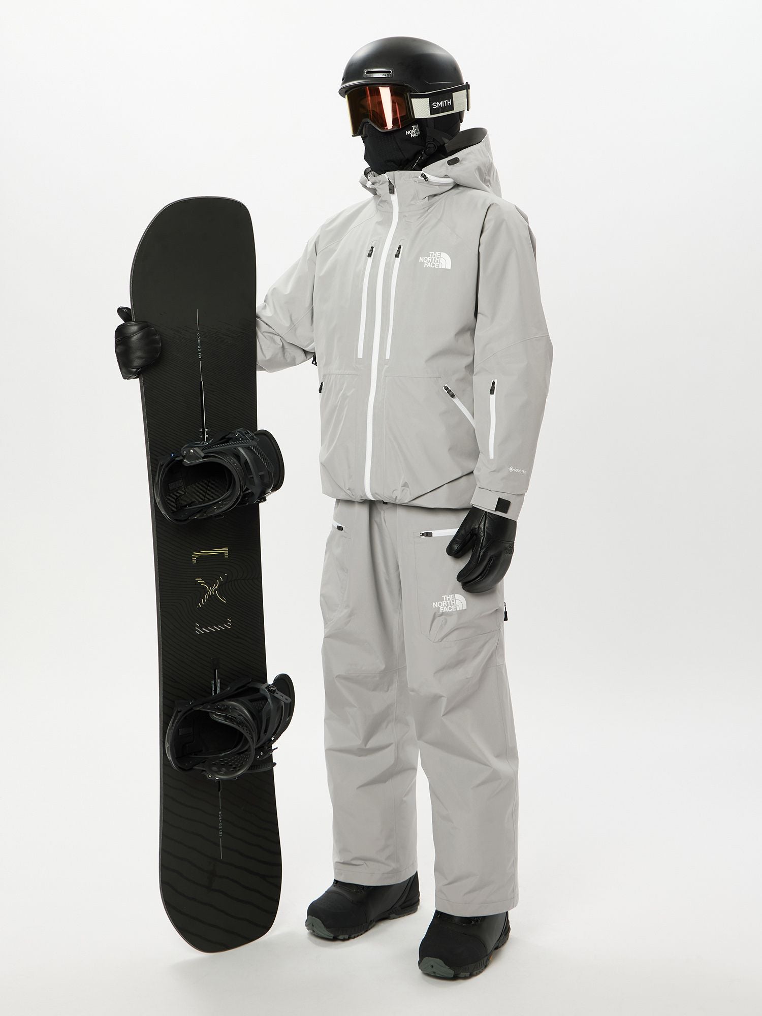 Layback Ride Jacket (Unisex)