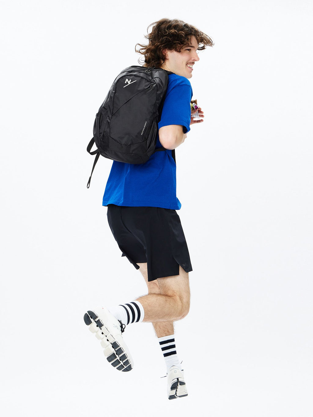 Compact Backpack (Unisex)