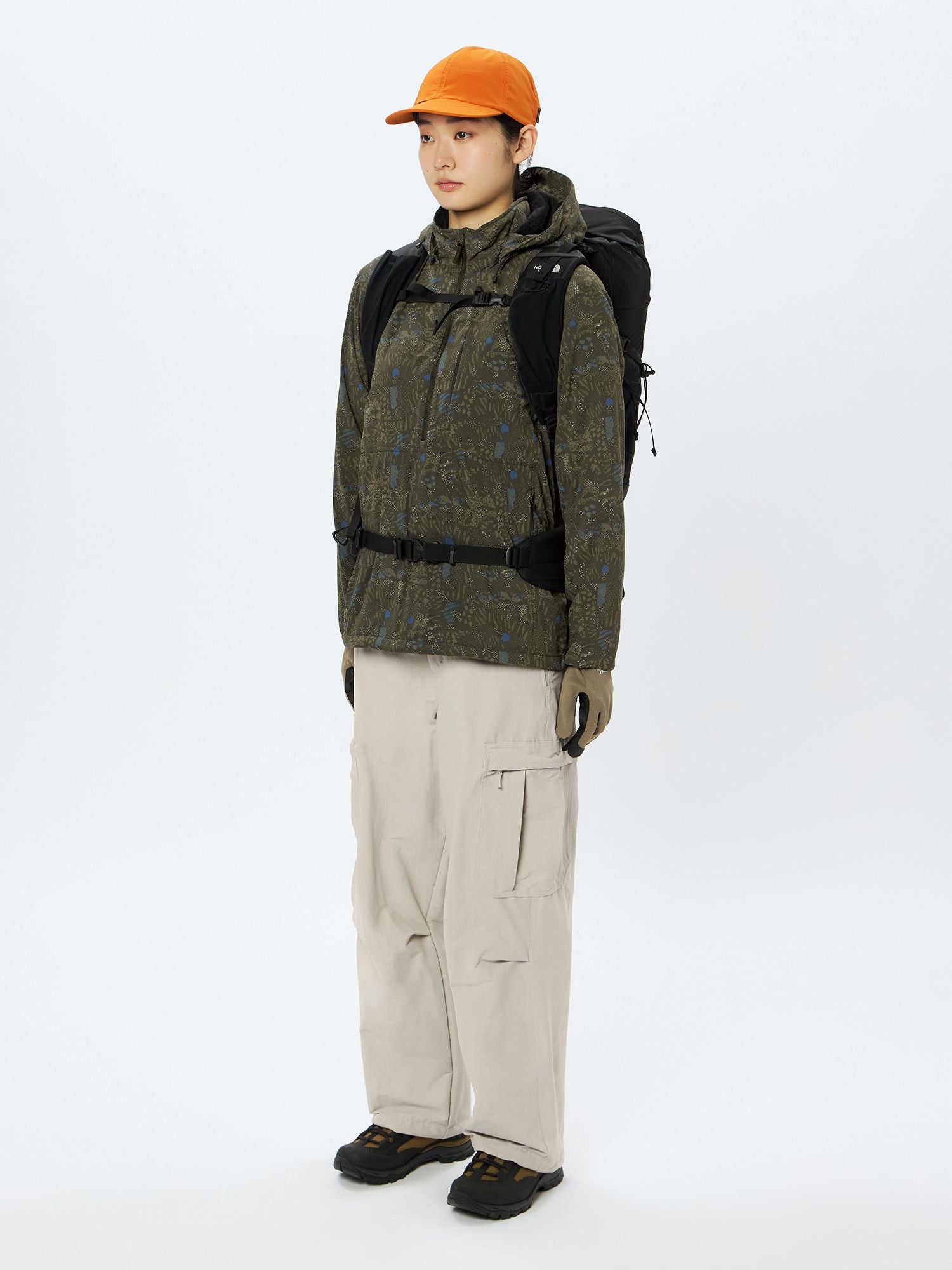 October Mid Anorak (Women's)