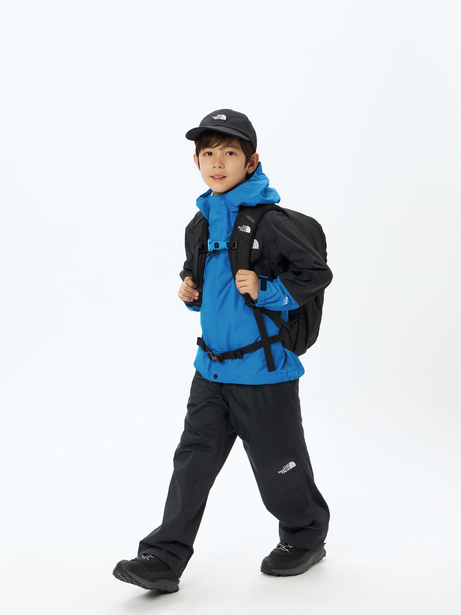 Uro Trek Light Jacket (Kids)