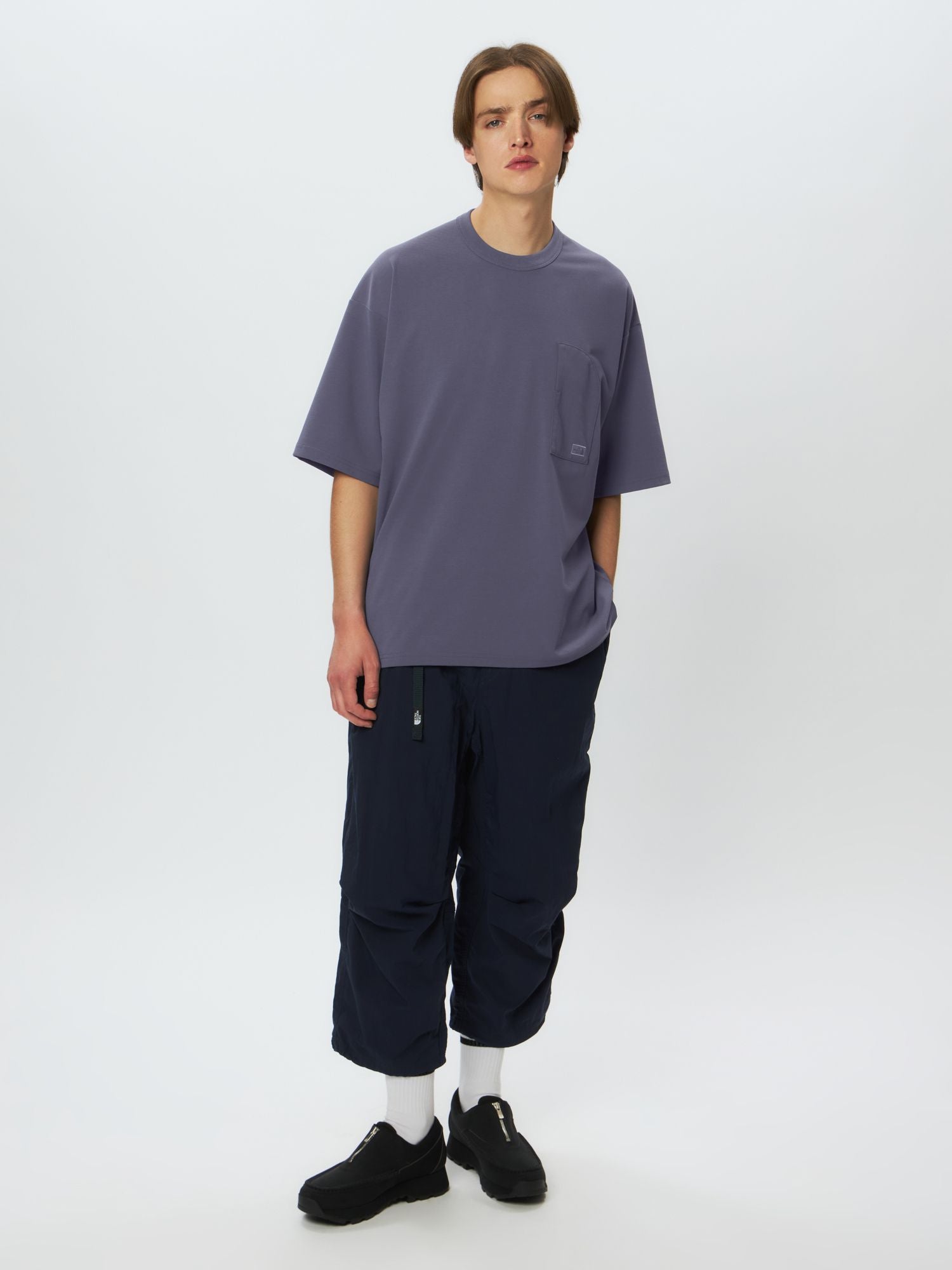 Short Sleeve Enride Tee (Unisex)