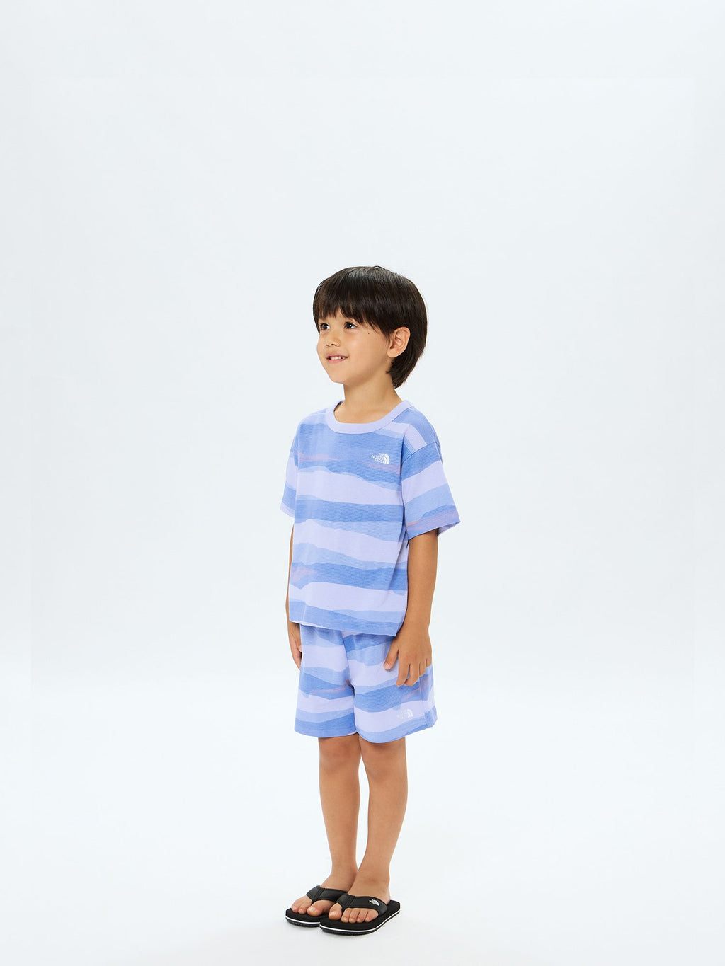 Toddler Short Sleeve Little Breeze Tee (Kids)
