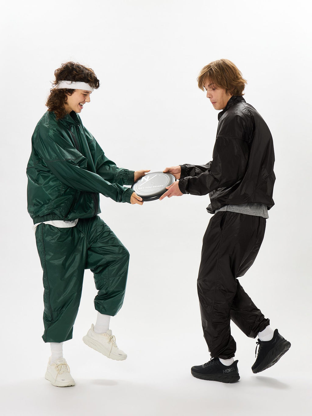 Kibitaki Stand Jacket (Unisex)