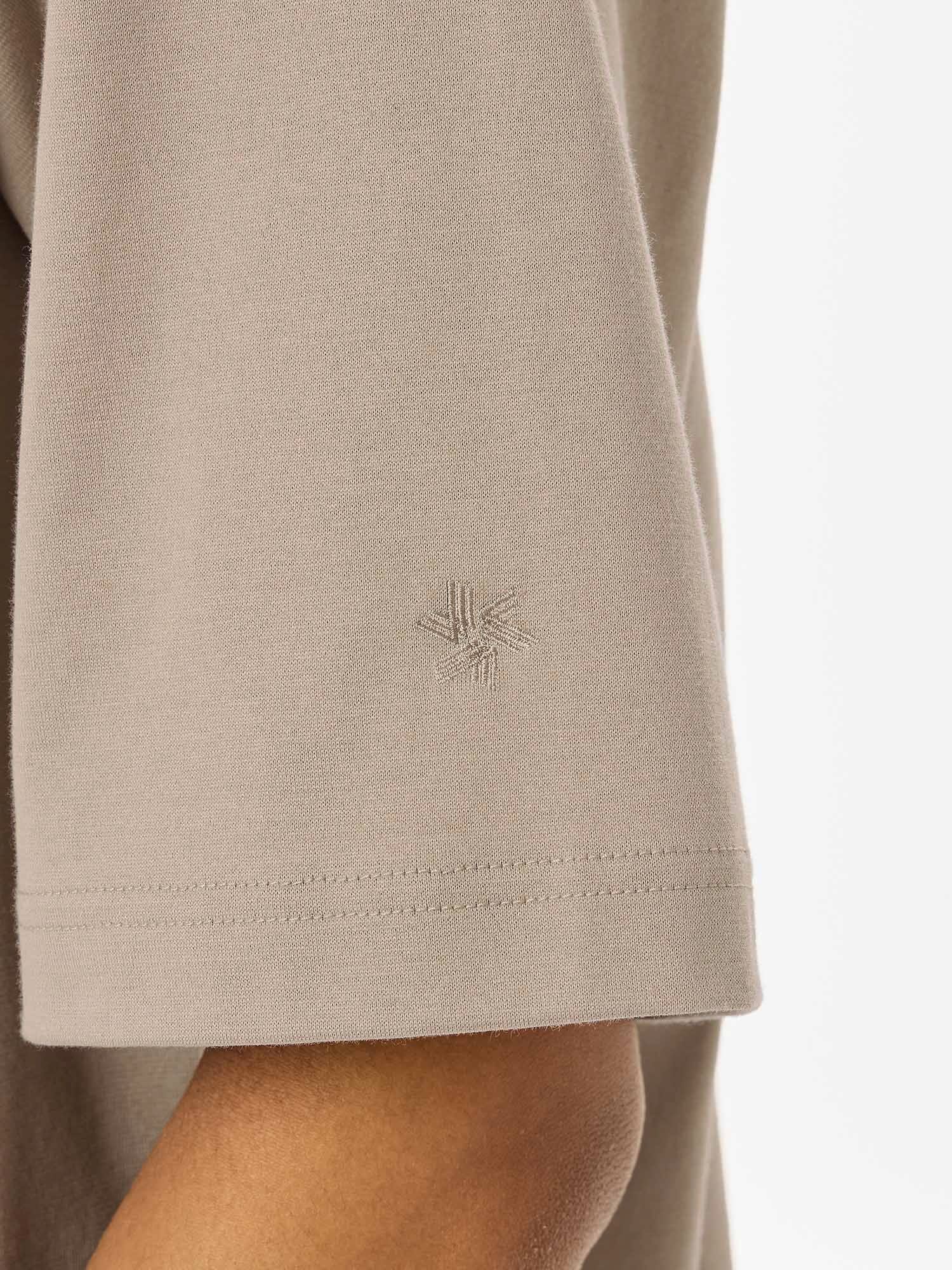 Rio Optimum Plating Jersey Oversized T-Shirt (C3fit / Unisex)