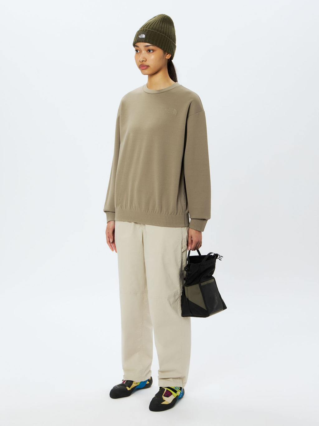 Rally On Lock Crew (Women's)