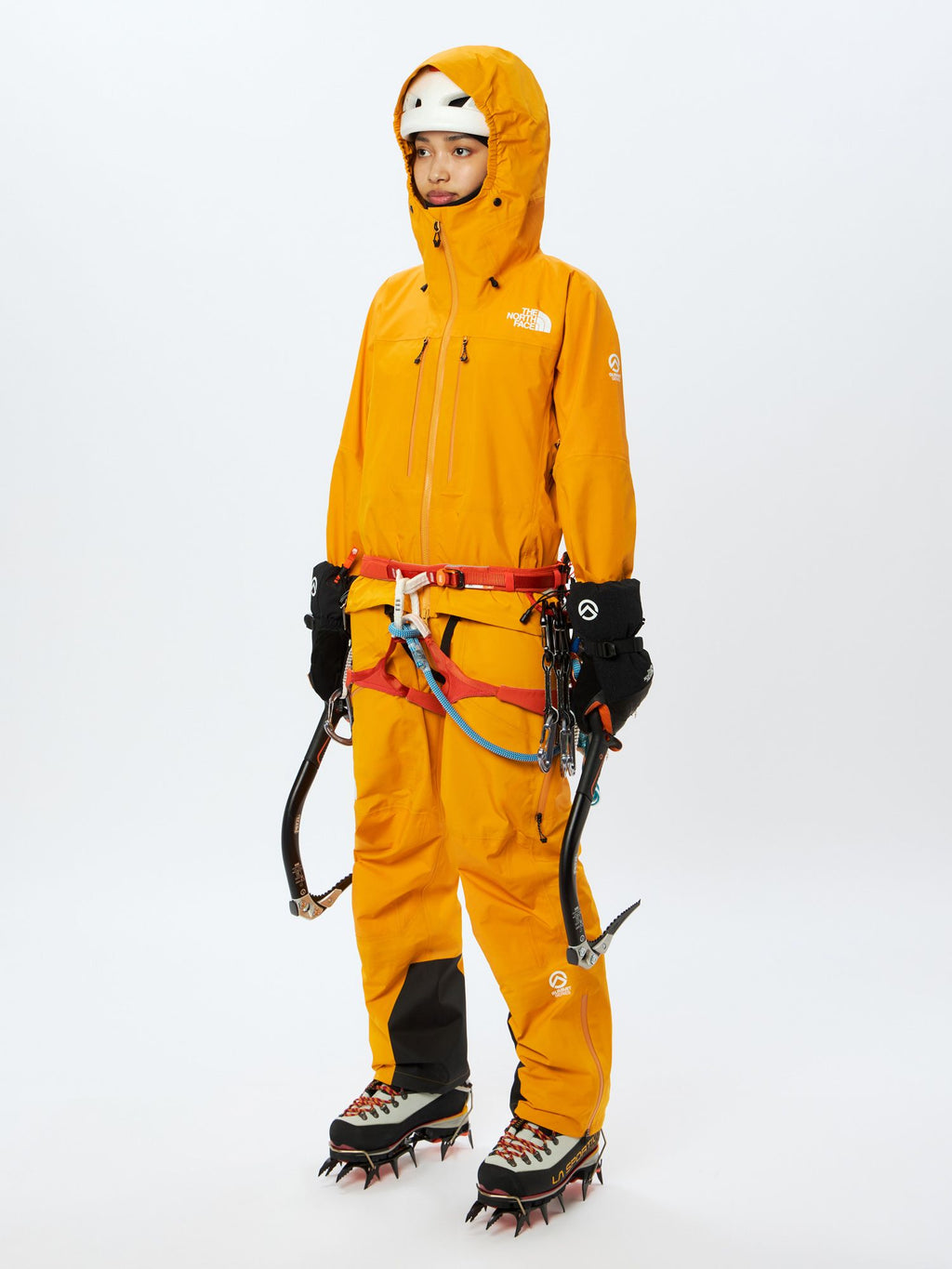 Shear Ice Jacket (Unisex)