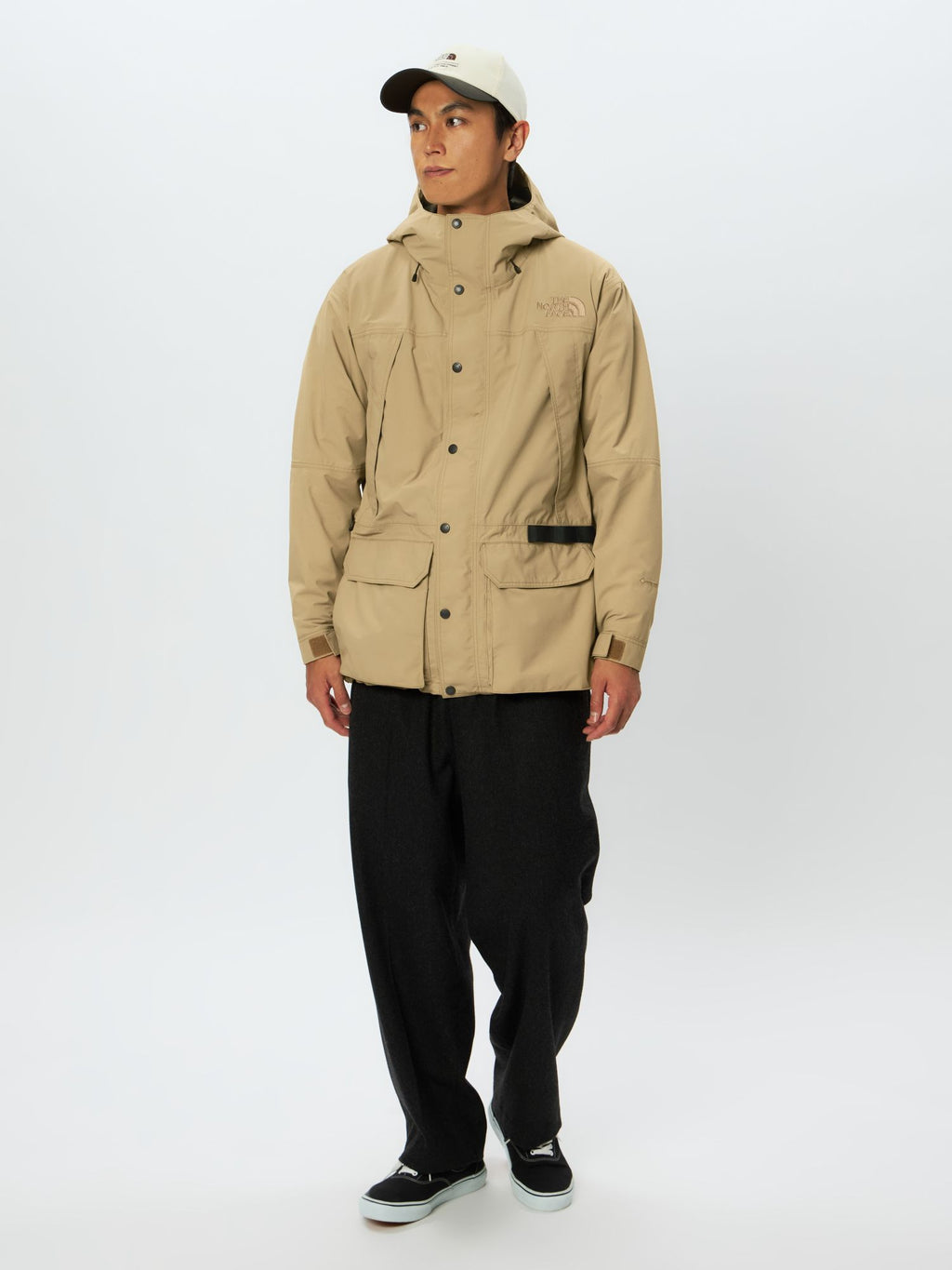 CR Storage Jacket (Unisex)