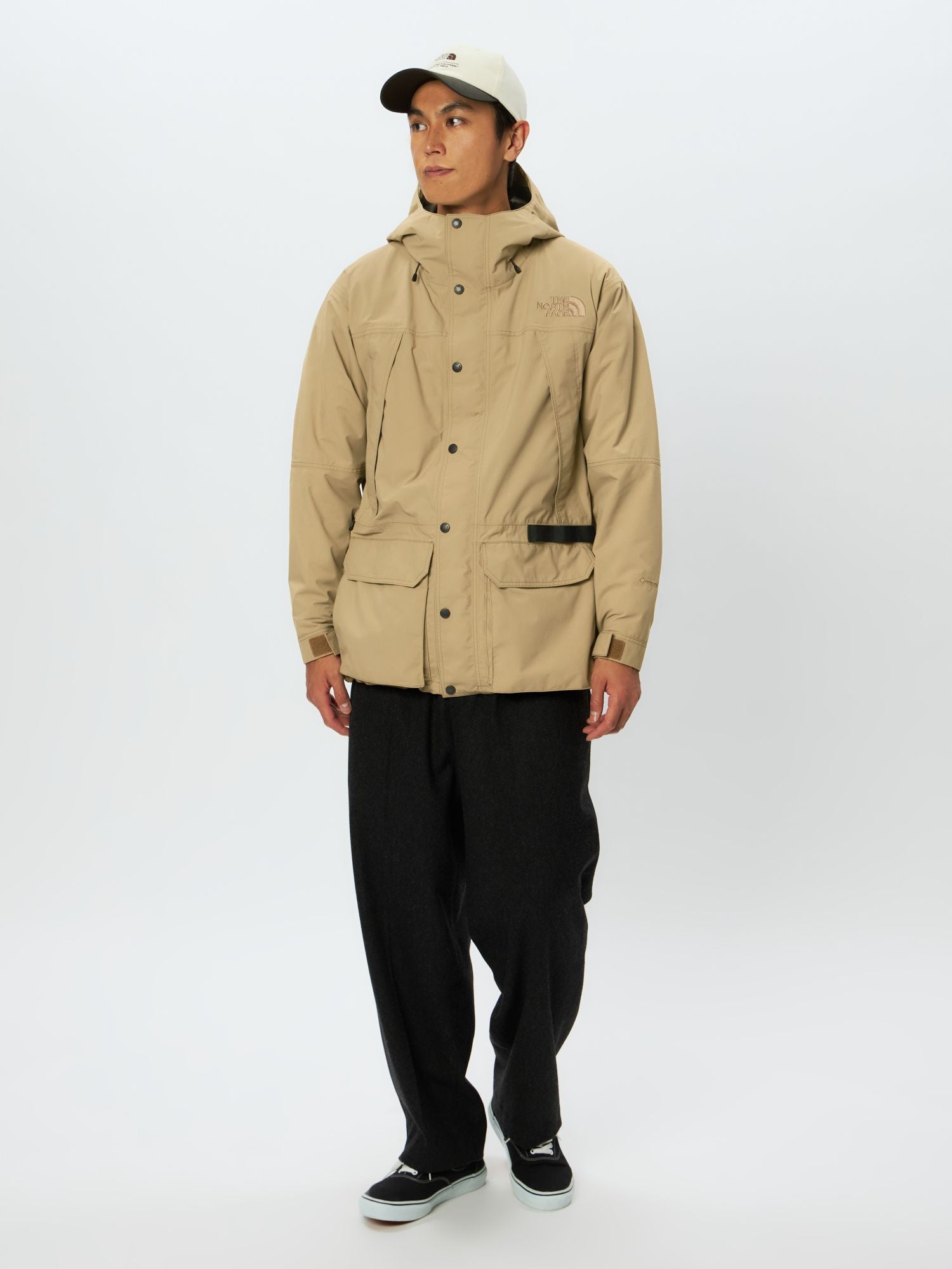 CR Storage Jacket (Unisex)