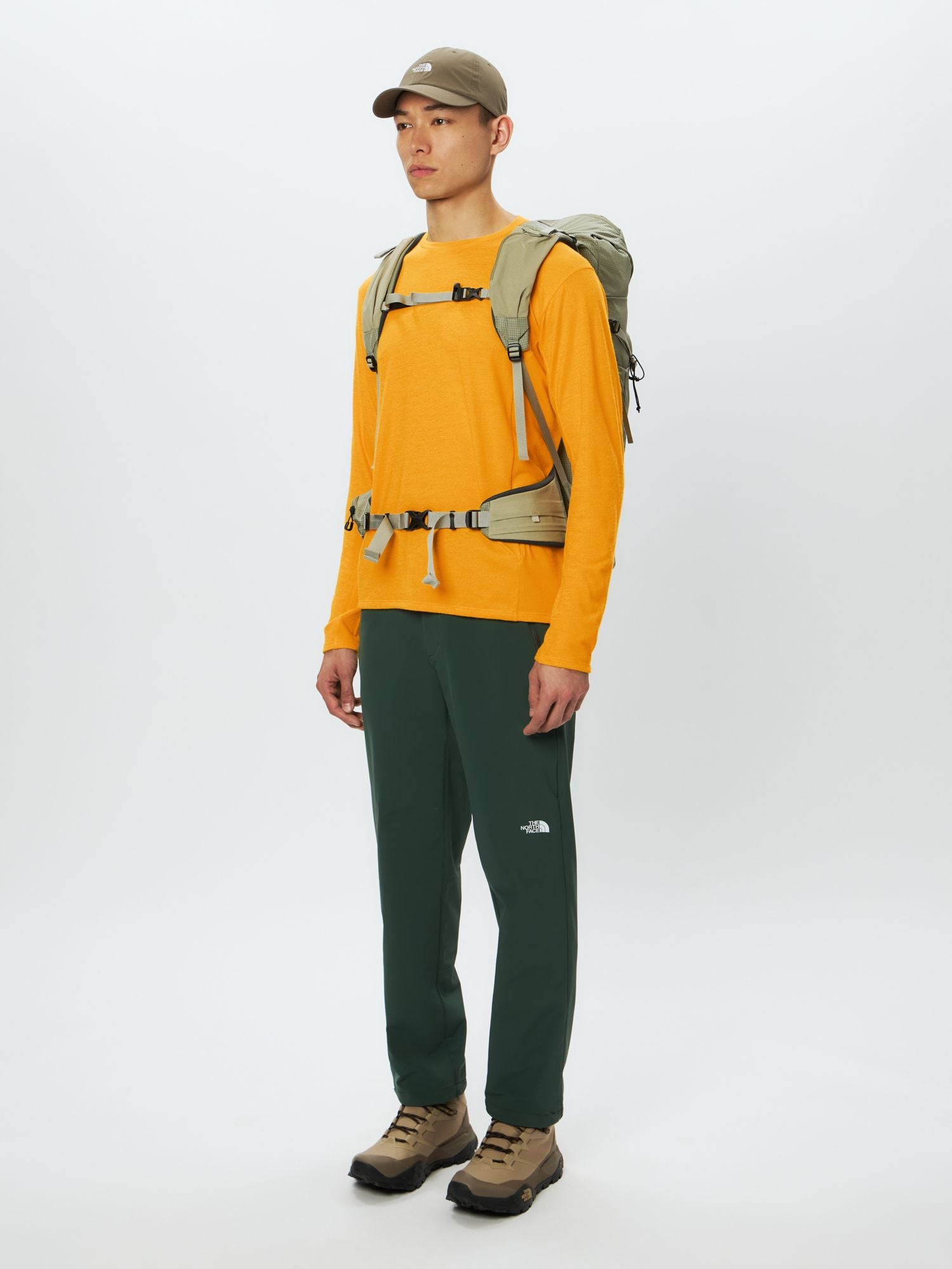 All-Time Warm Crew (Men's)