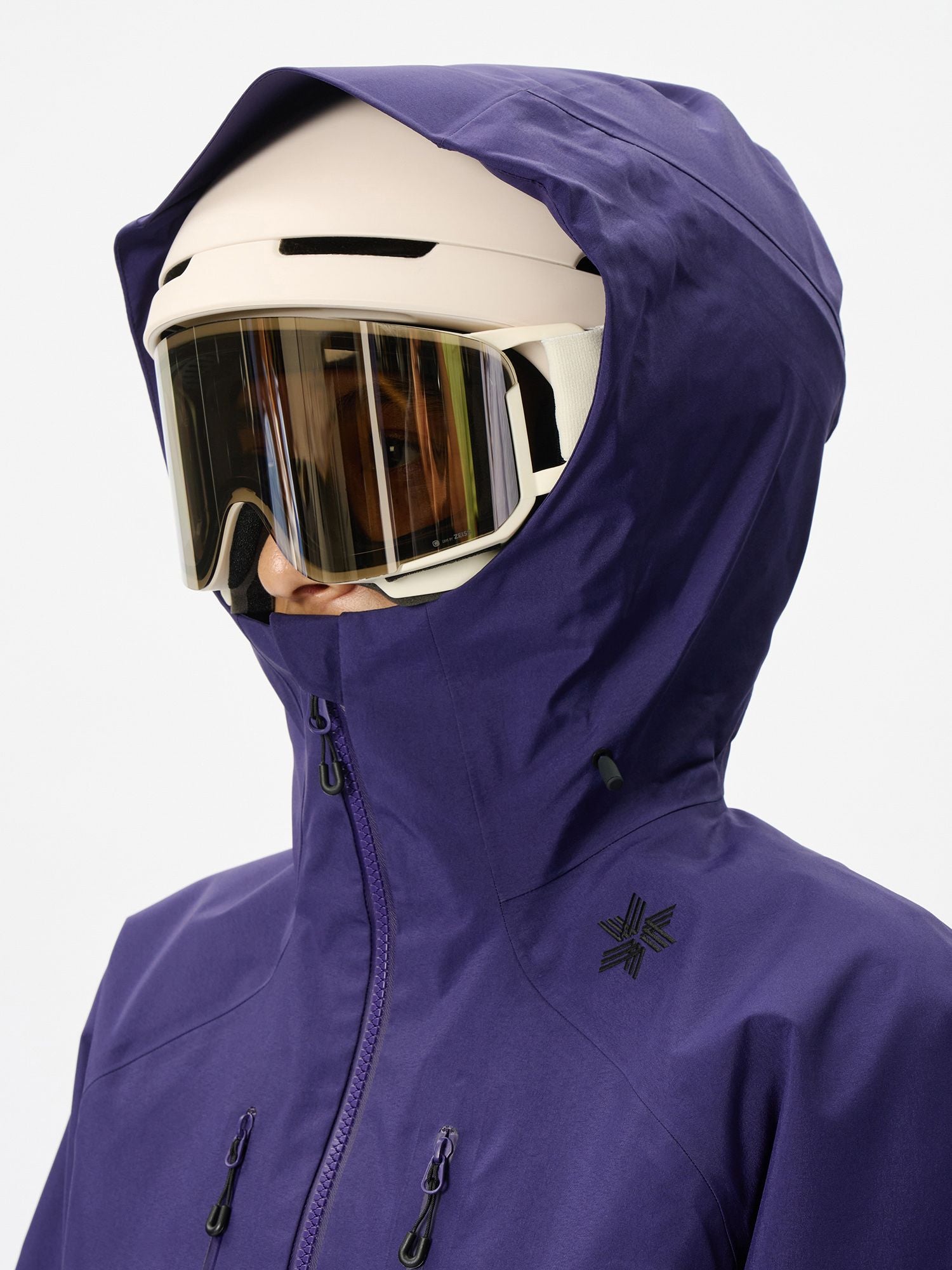 Women's Gore-Tex Pro 3 Layer Jacket (Women's)