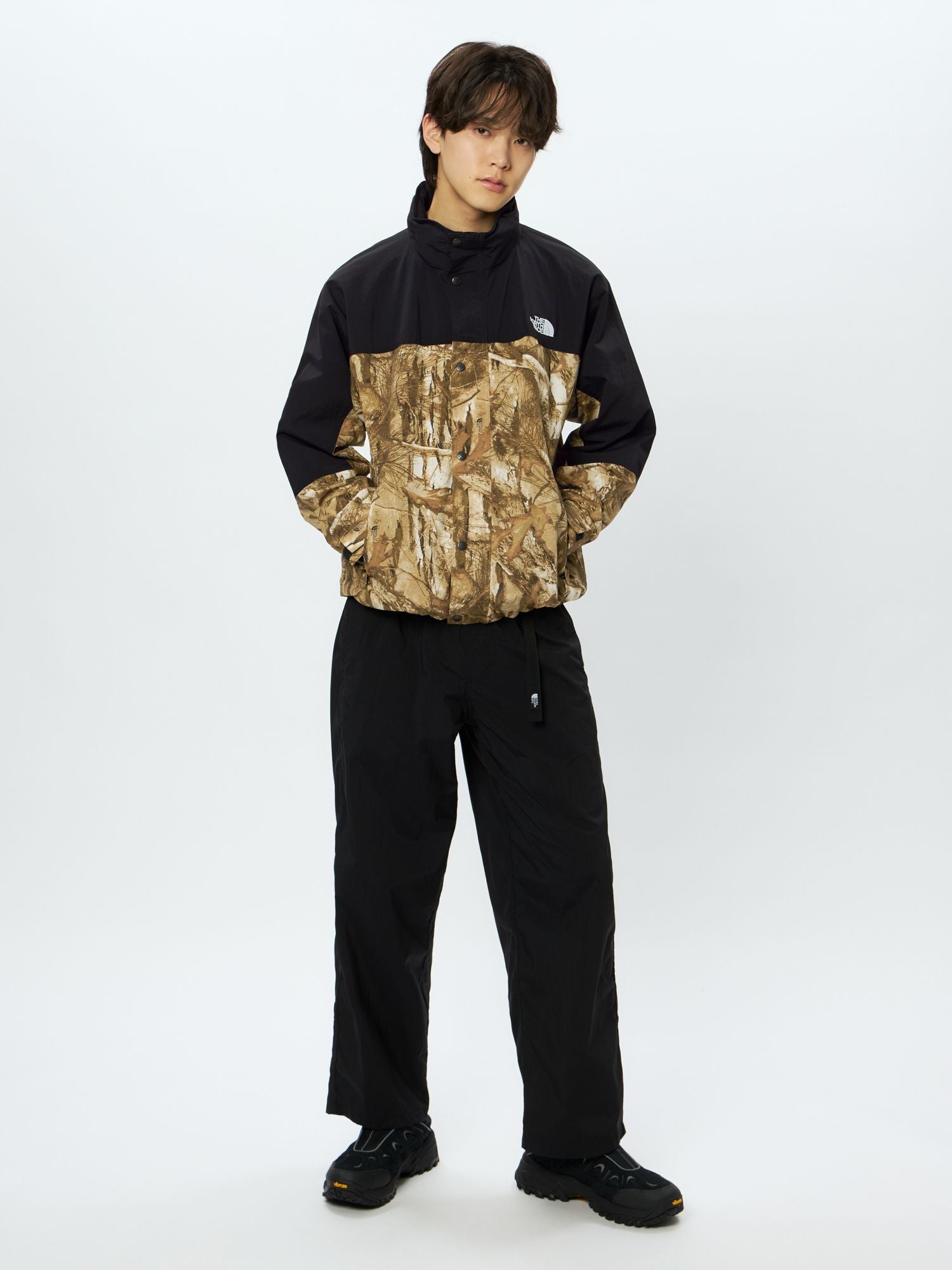 Novelty Hydrena Wind Jacket (Unisex)