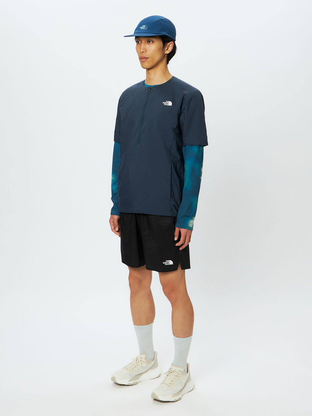 Short Sleeve Ventrix Rank Crew (Unisex)