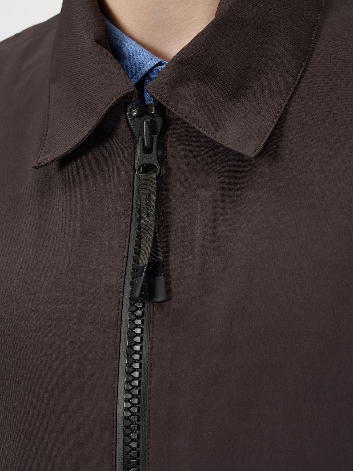 Gore-Tex Three-Layer Blouson (Unisex)