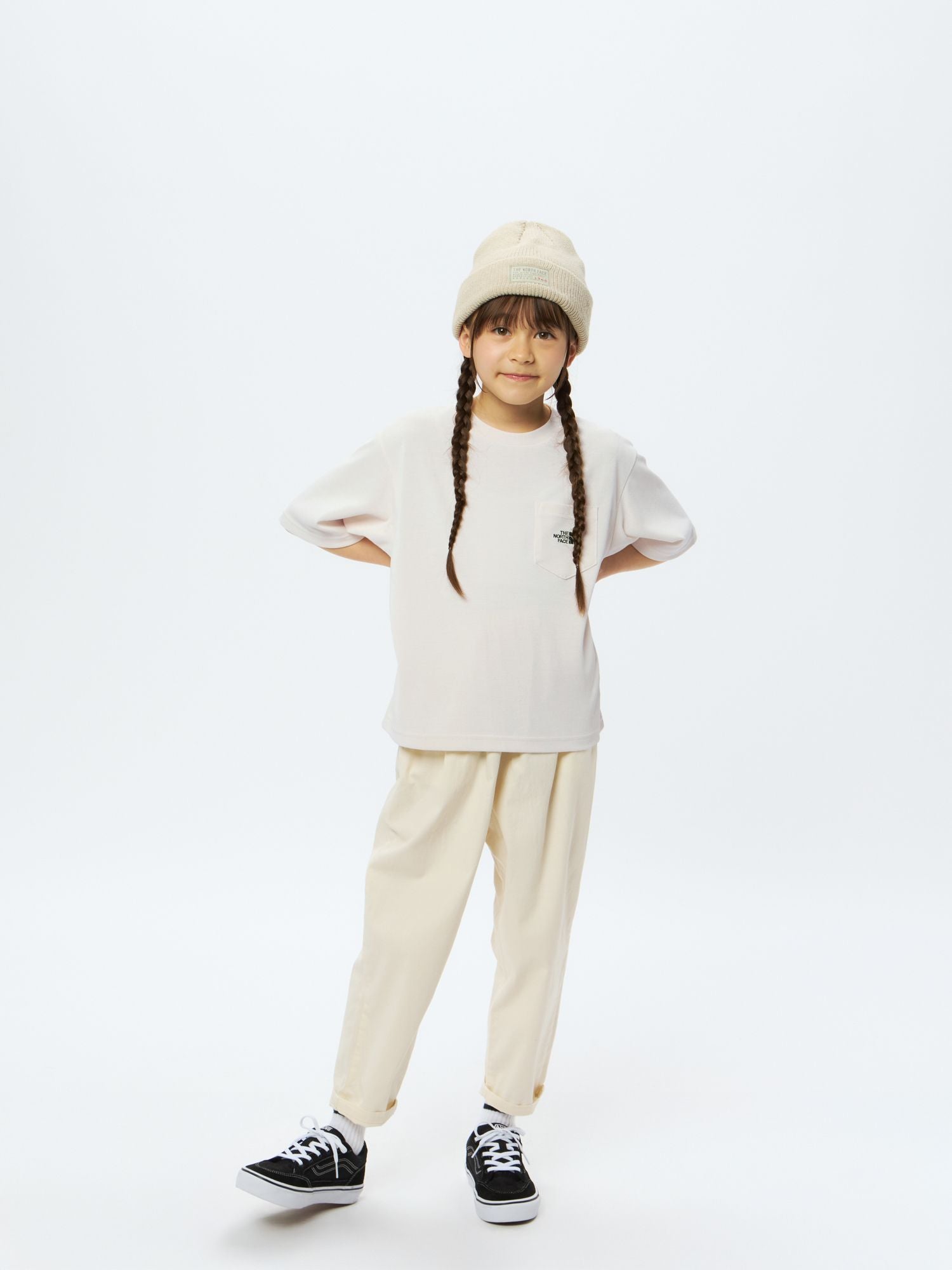 Short Sleeve Heat Protection Tee (Kids)