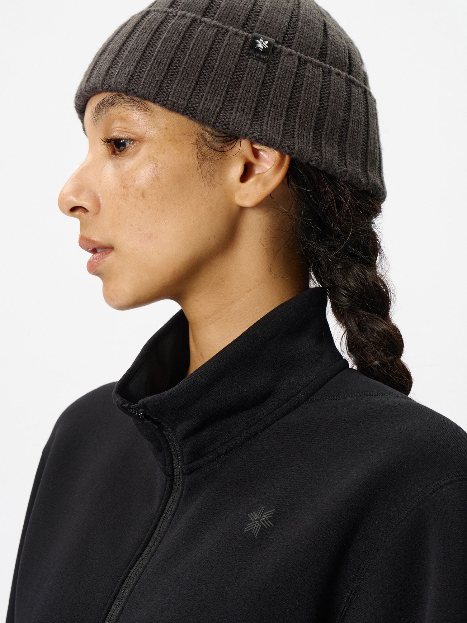 Polartec Power Stretch Pro Jacket (Unisex)