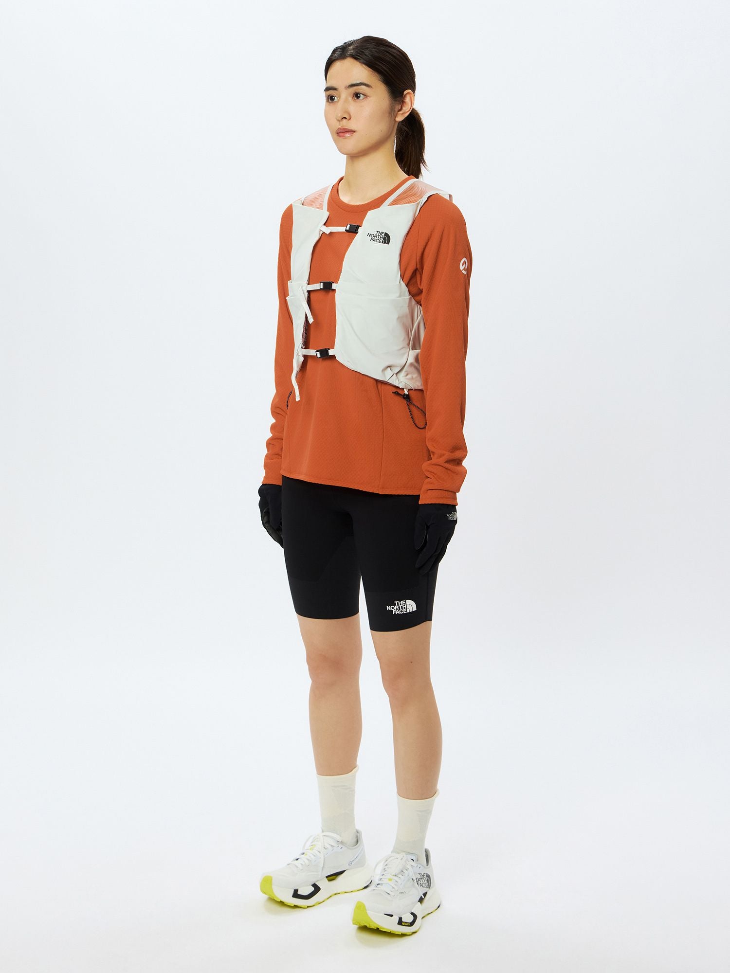 Expedition Grid Fleece Crew (Unisex)