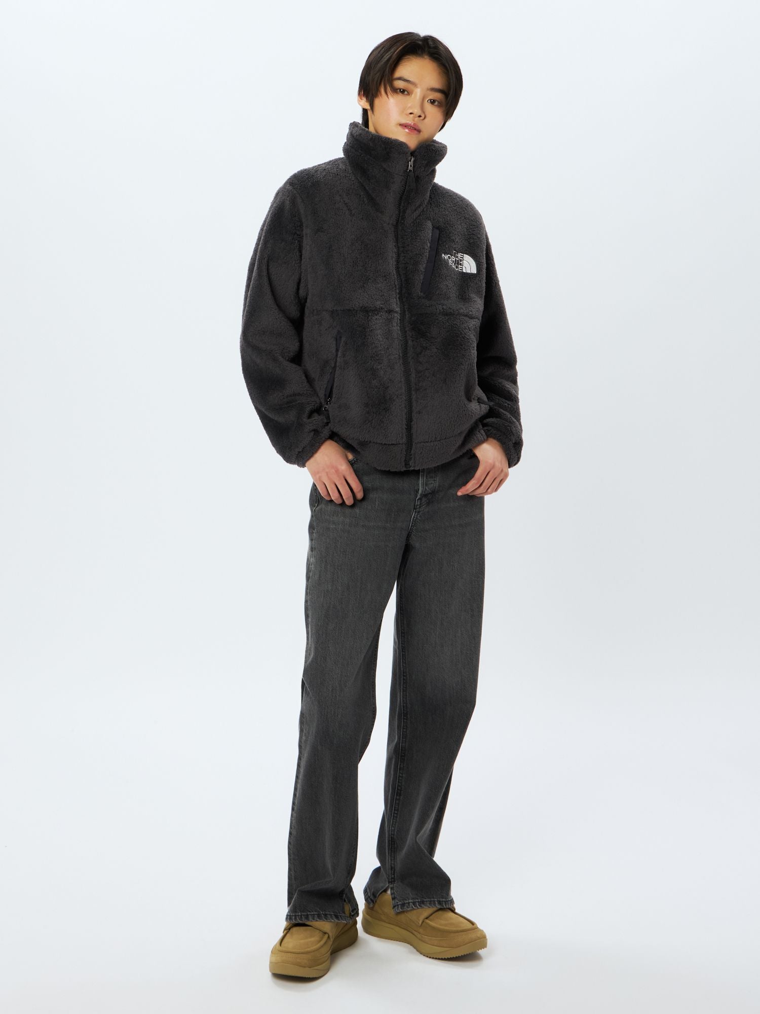 Short Versaloft Jacket (Women's)