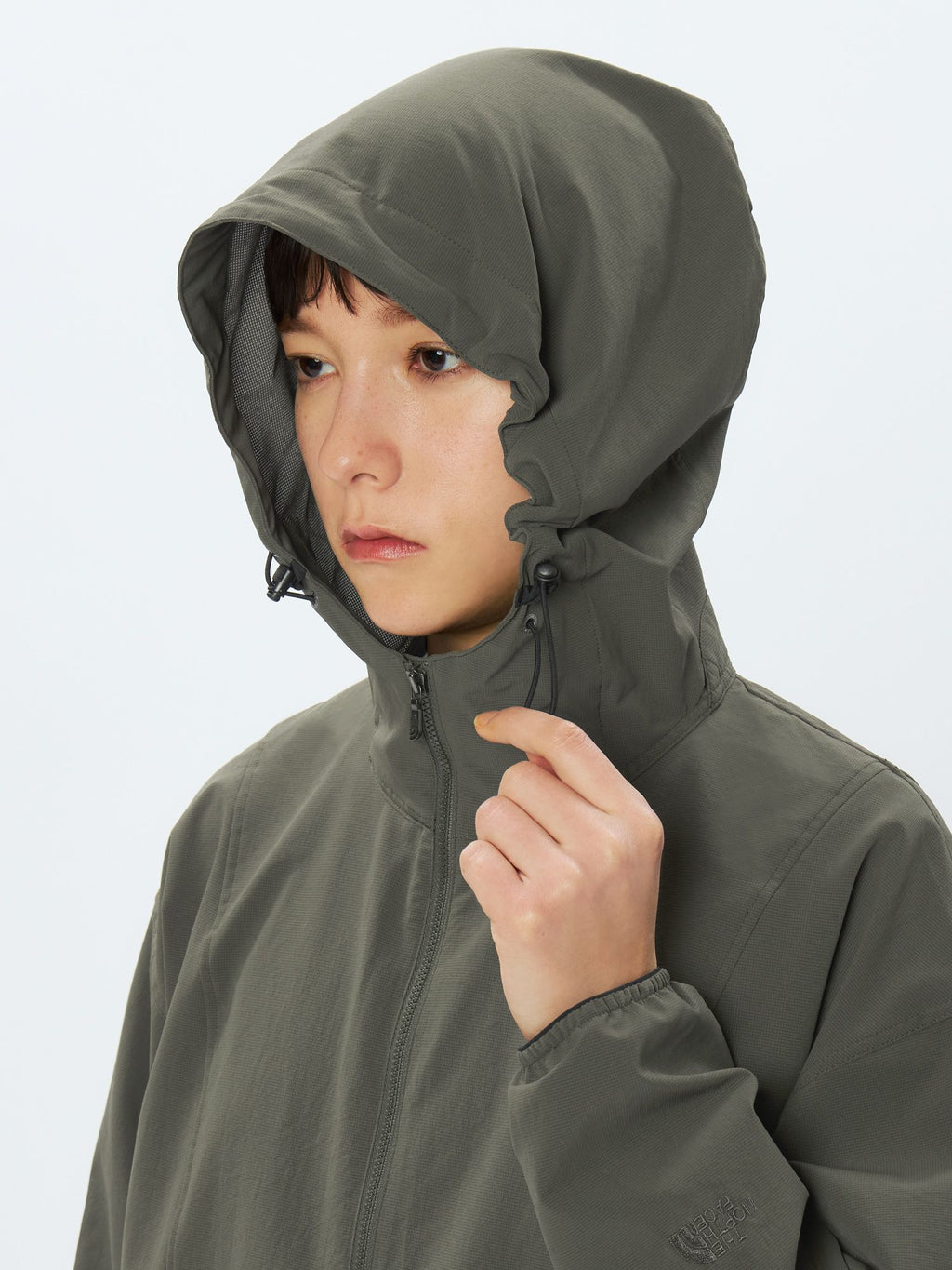 TNF Be Free Jacket (Womens)