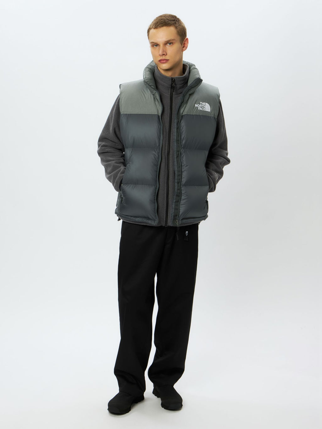 Nuptse Vest (Men's)