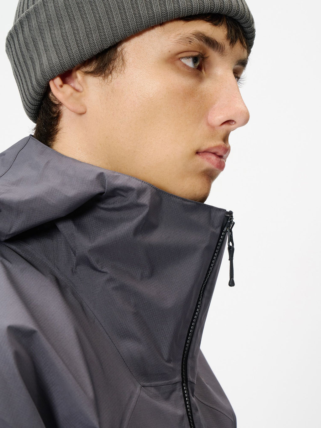 GORE-TEX Three-Layer Jacket (Unisex)