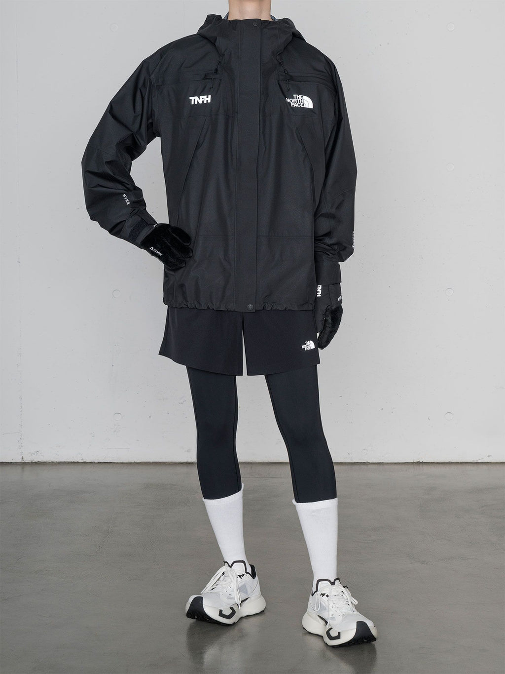 HYKE GTX Trail Jacket (Women's)