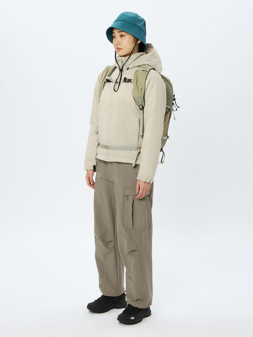 Zip-in Sunny Nook Jacket (Women's)